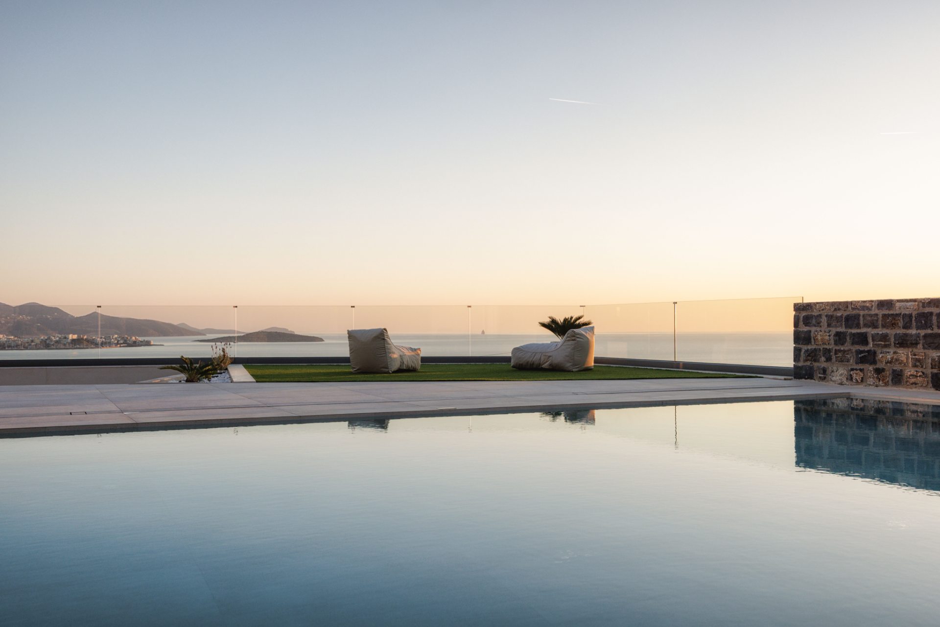 Ozen Luxury Villa & Suite - Ozen Villa