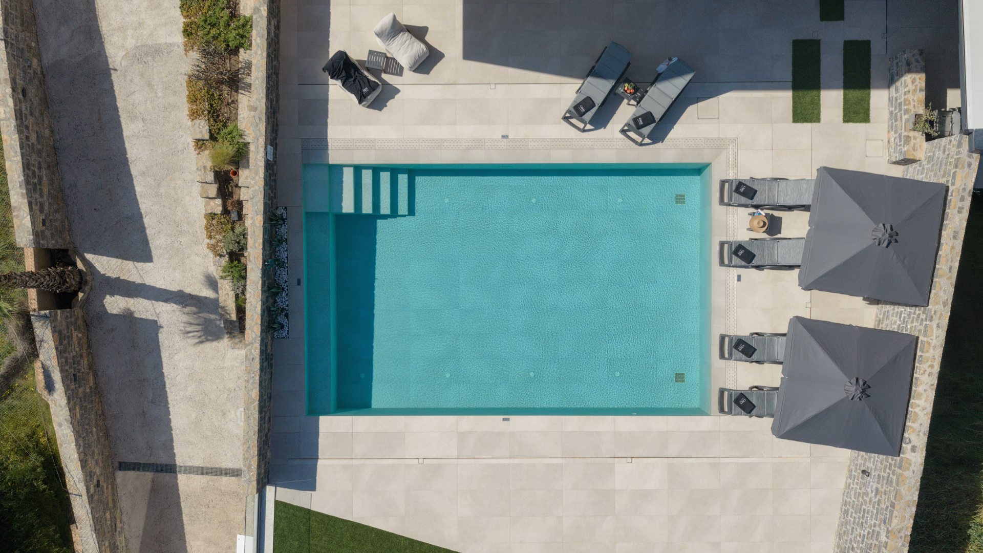Ozen Luxury Villa & Suite - Ozen Villa