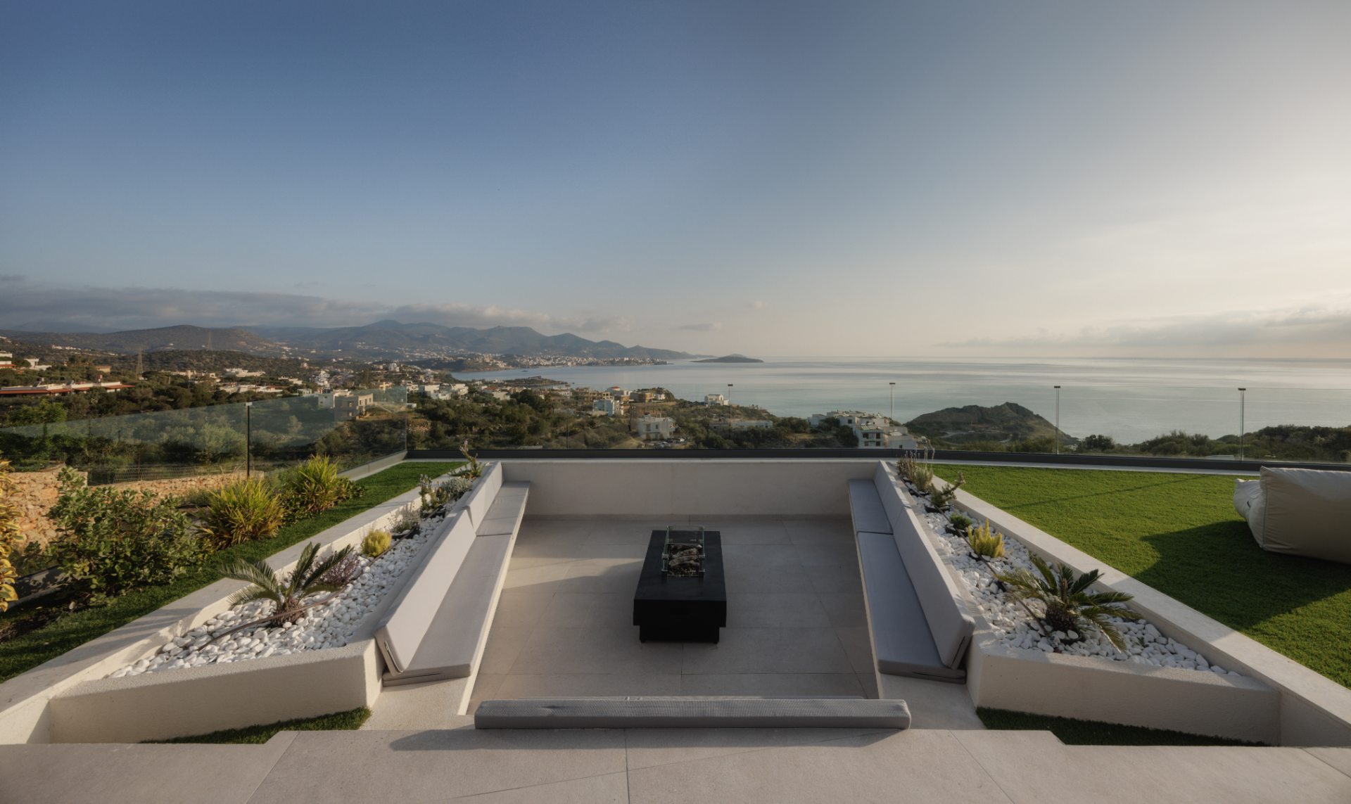 Ozen Luxury Villa & Suite - Ozen Villa