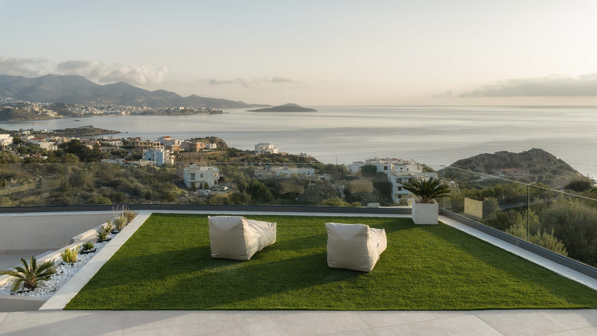 Ozen Luxury Villa & Suite - Ozen Villa