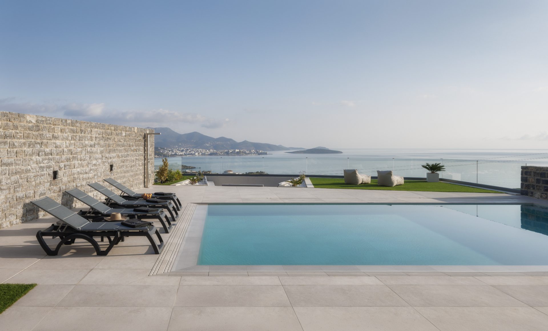 Ozen Luxury Villa & Suite - Ozen Villa