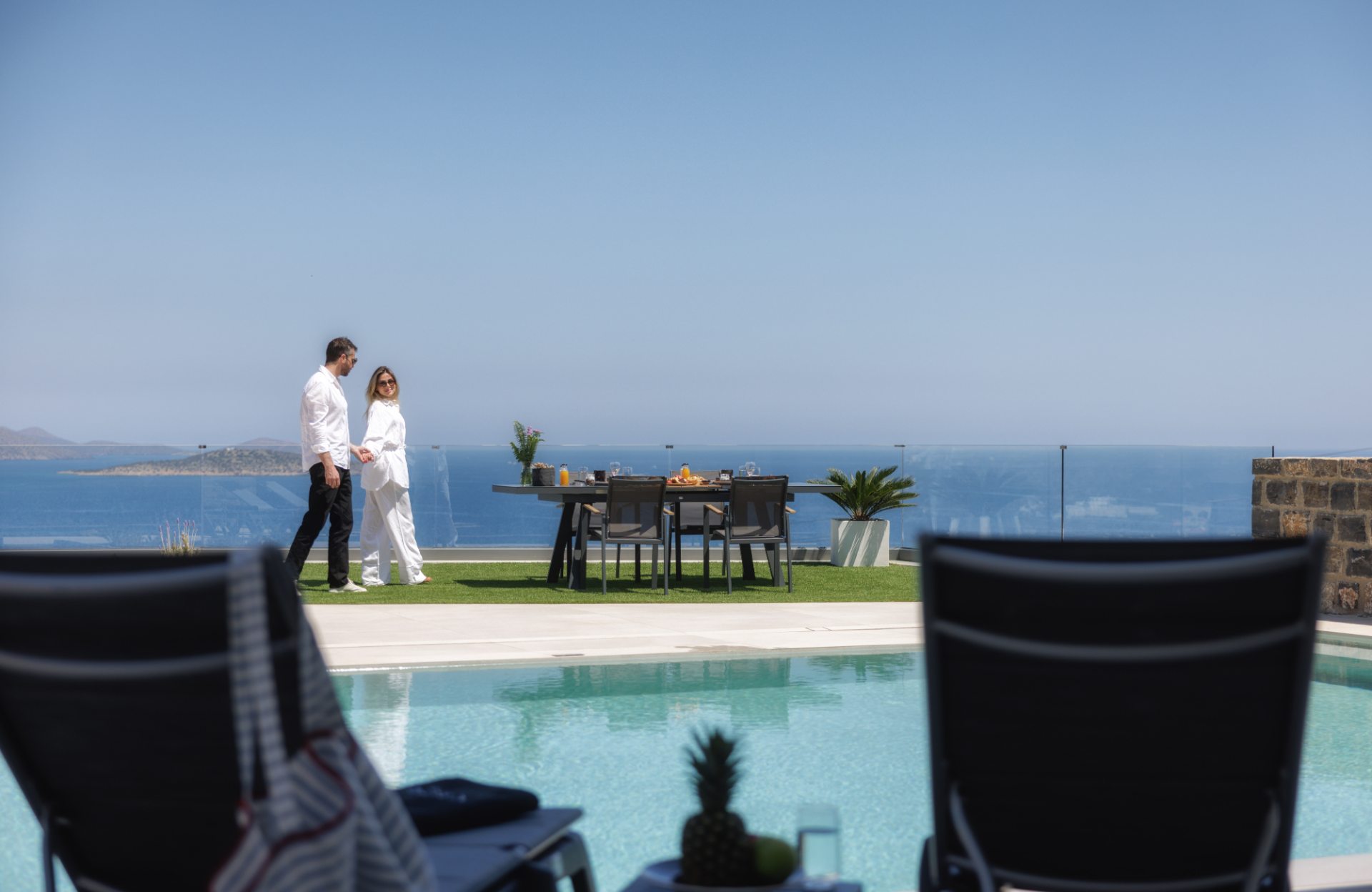 Ozen Luxury Villa & Suite - Ozen Villa