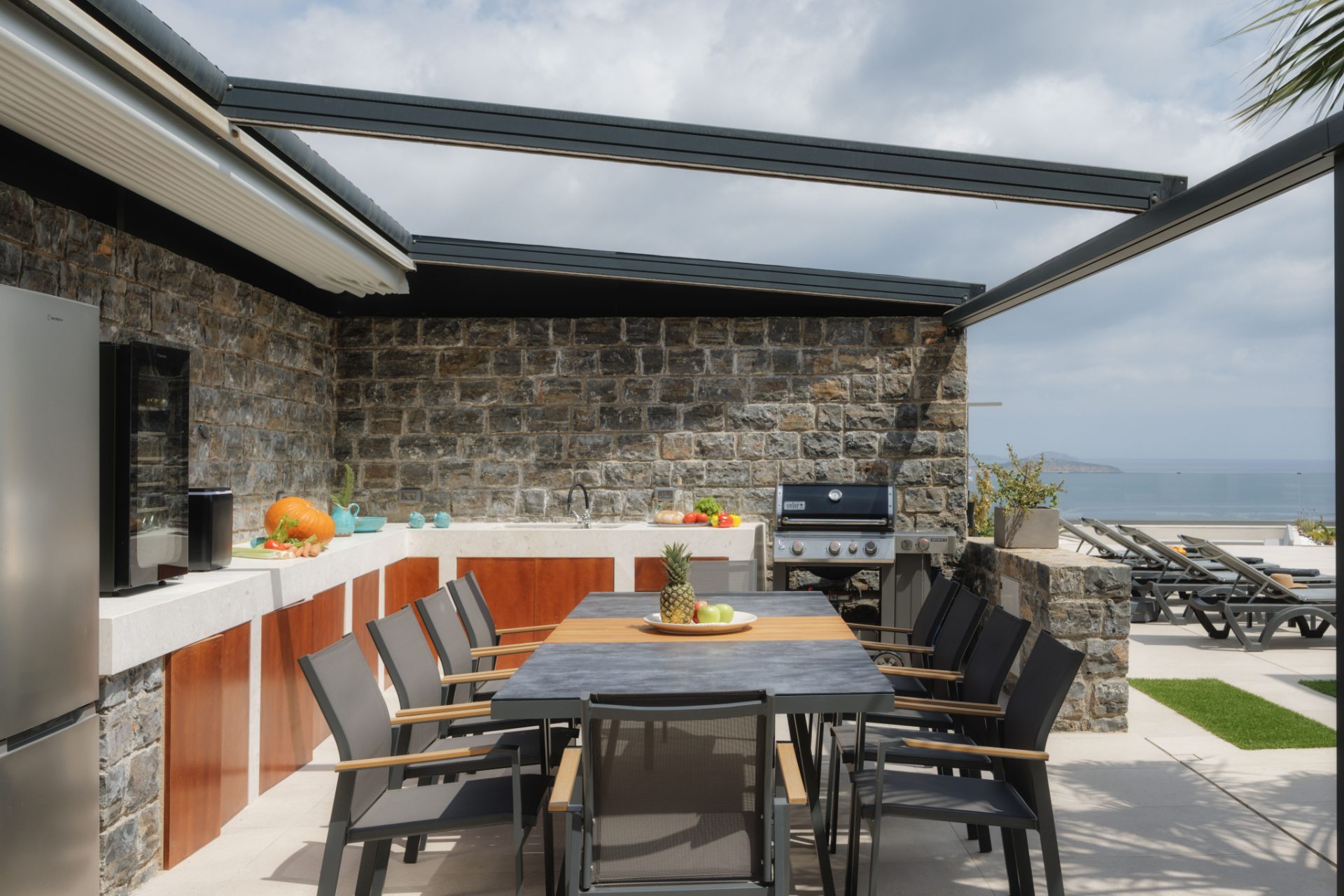Ozen Luxury Villa & Suite - Ozen Villa