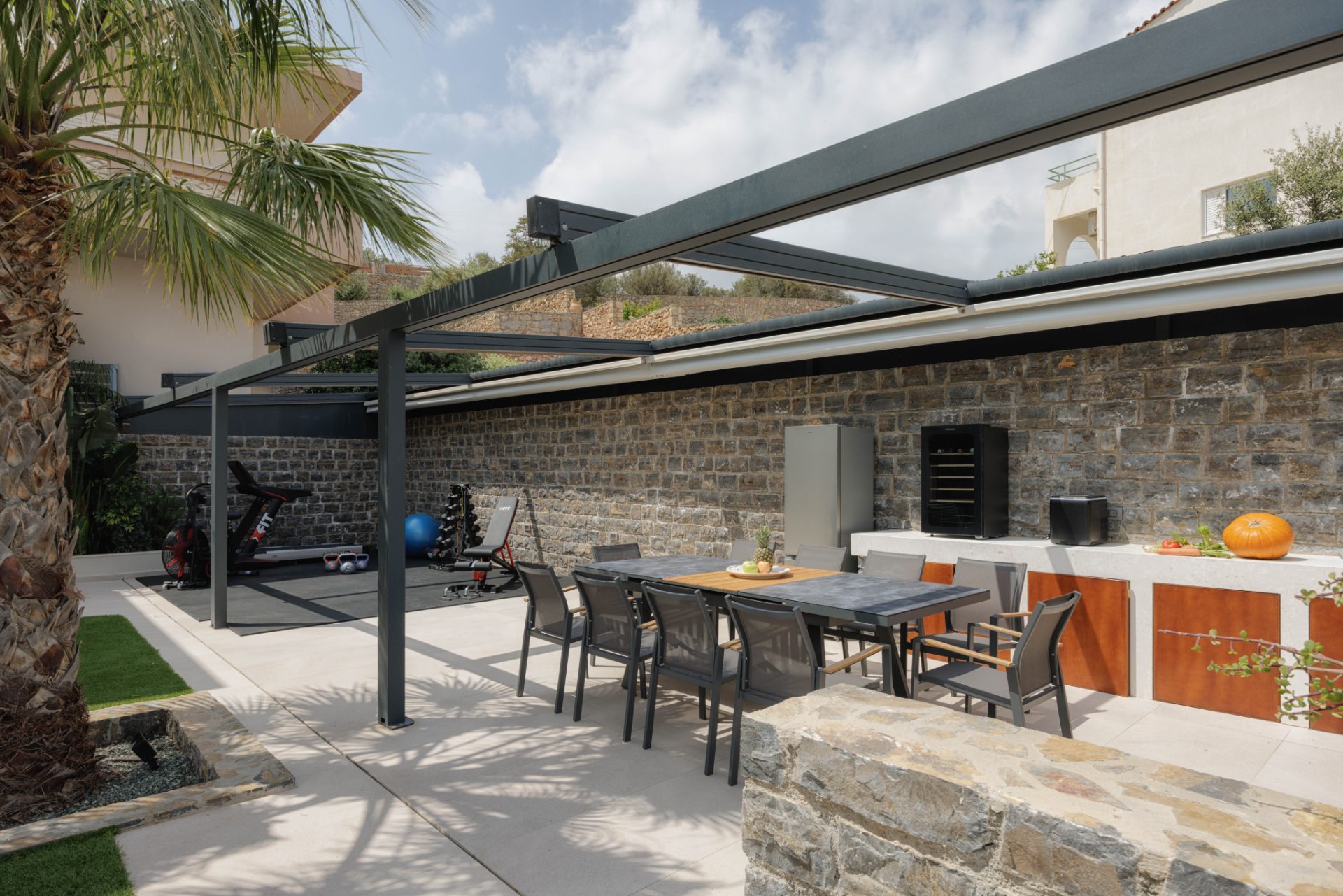 Ozen Luxury Villa & Suite - Ozen Villa