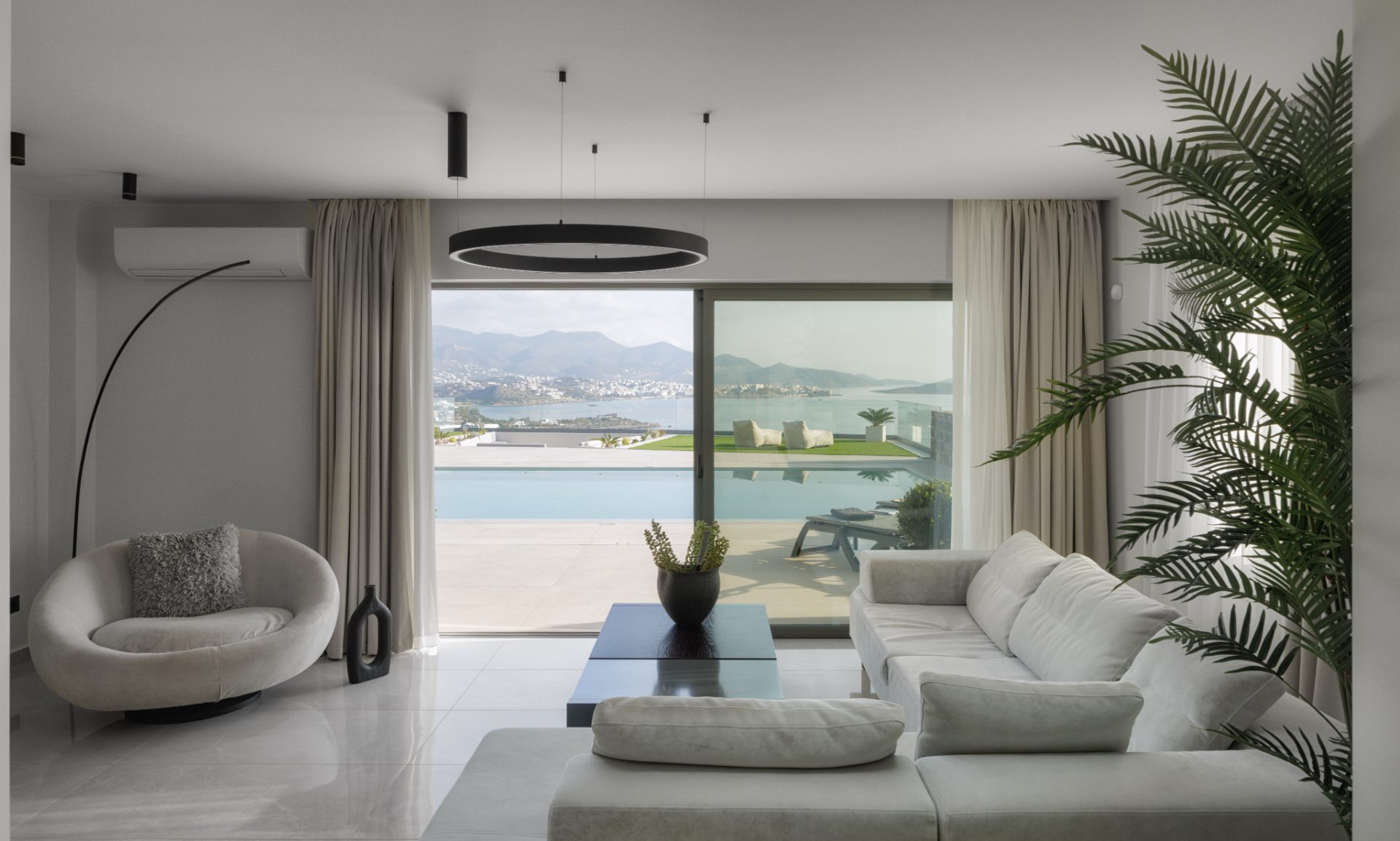 Ozen Luxury Villa & Suite - Ozen Villa