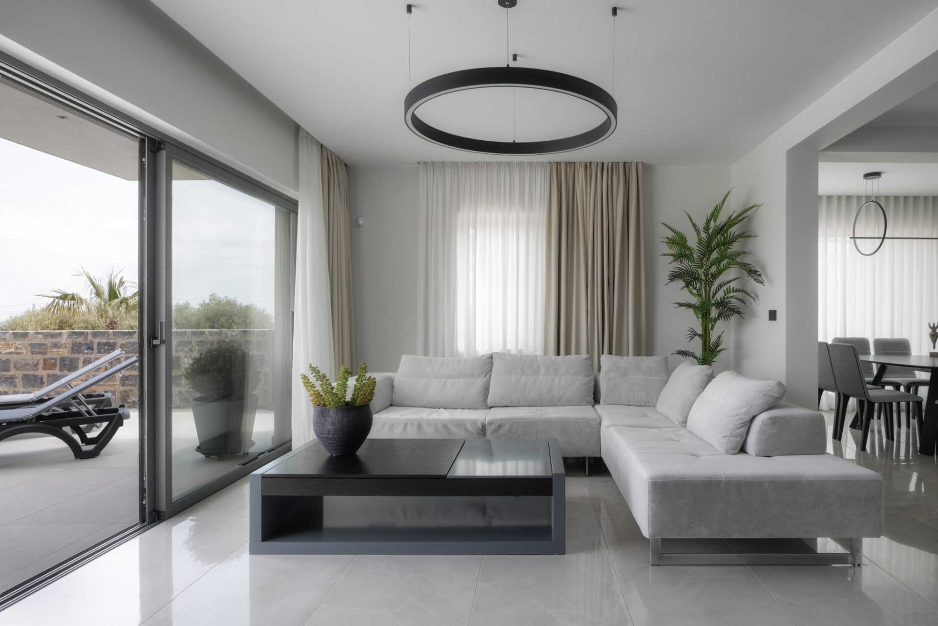 Ozen Luxury Villa & Suite - Ozen Villa