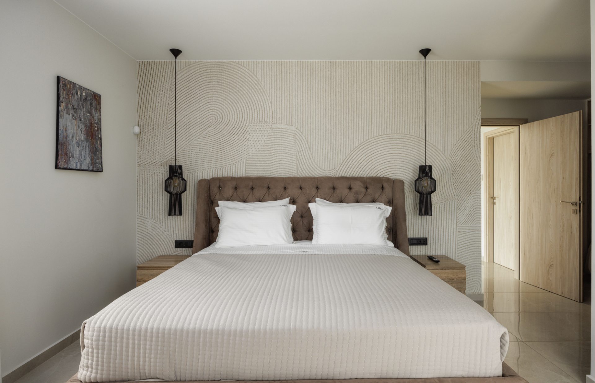 Ozen Luxury Villa & Suite - Ozen Villa