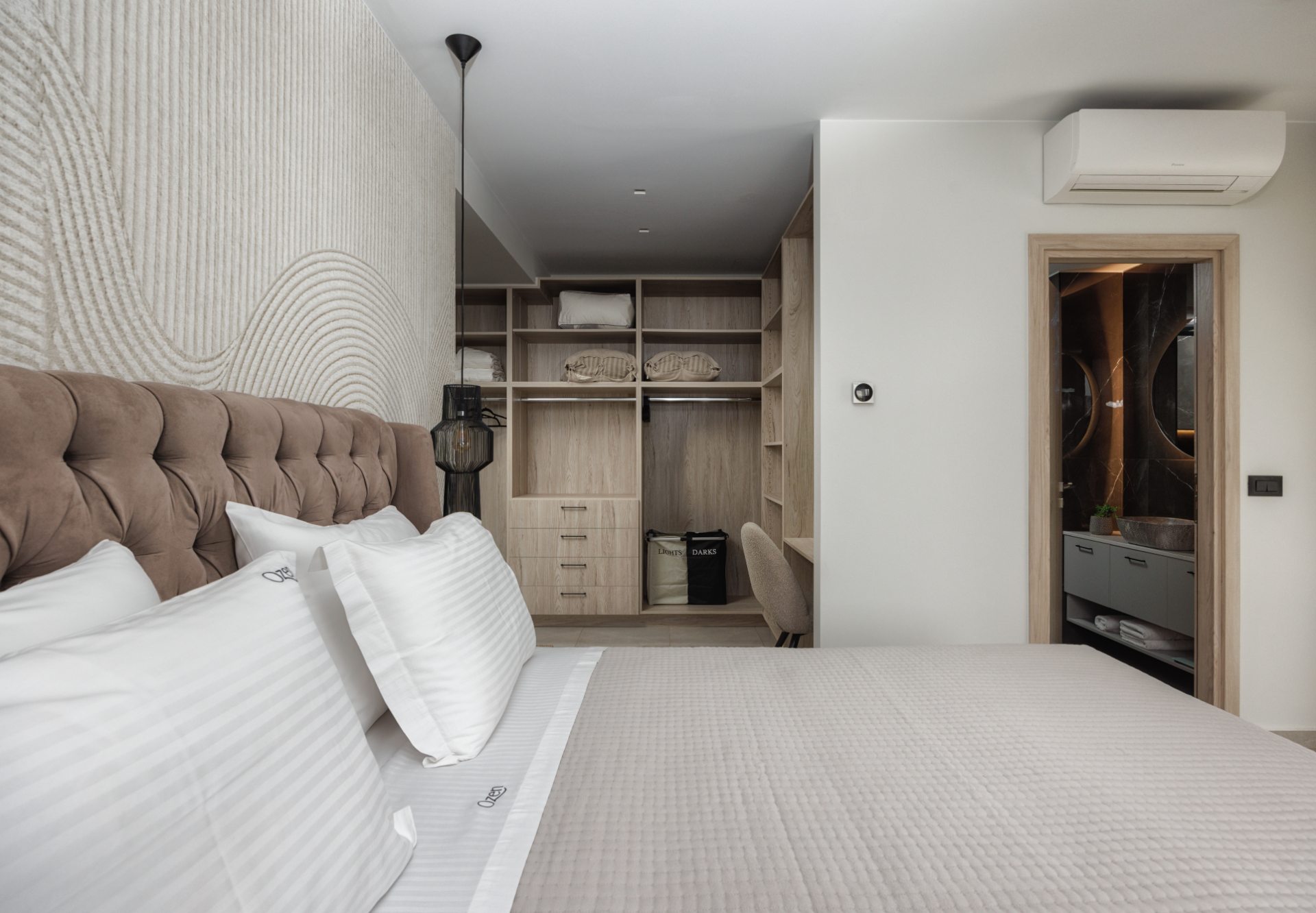 Ozen Luxury Villa & Suite - Ozen Villa