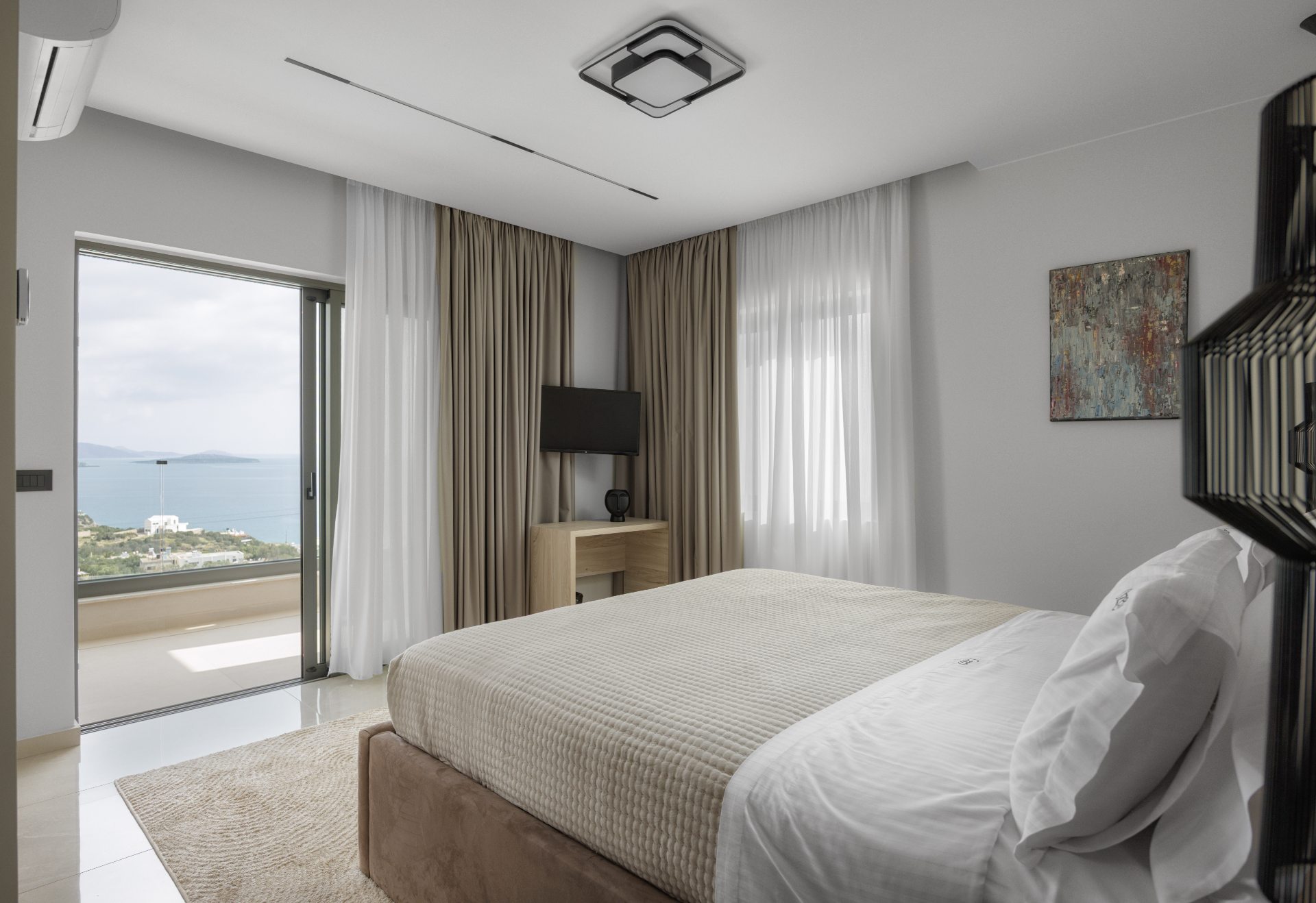 Ozen Luxury Villa & Suite - Ozen Villa