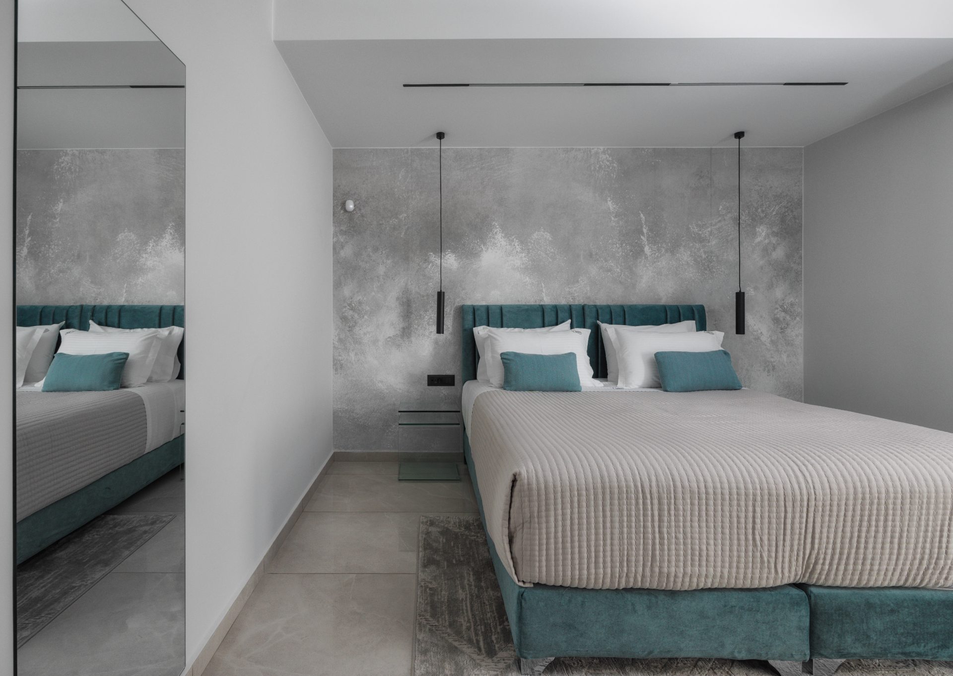 Ozen Luxury Villa & Suite - Ozen Villa