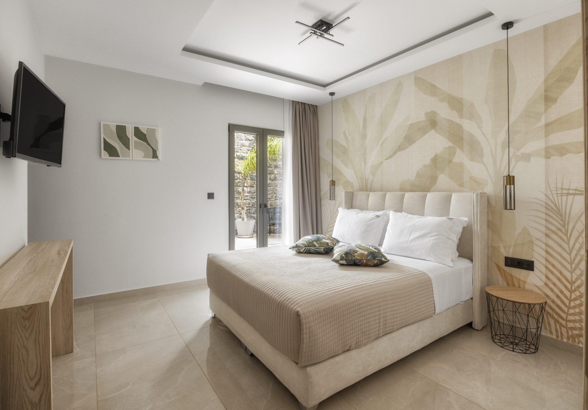 Ozen Luxury Villa & Suite - Ozen Villa