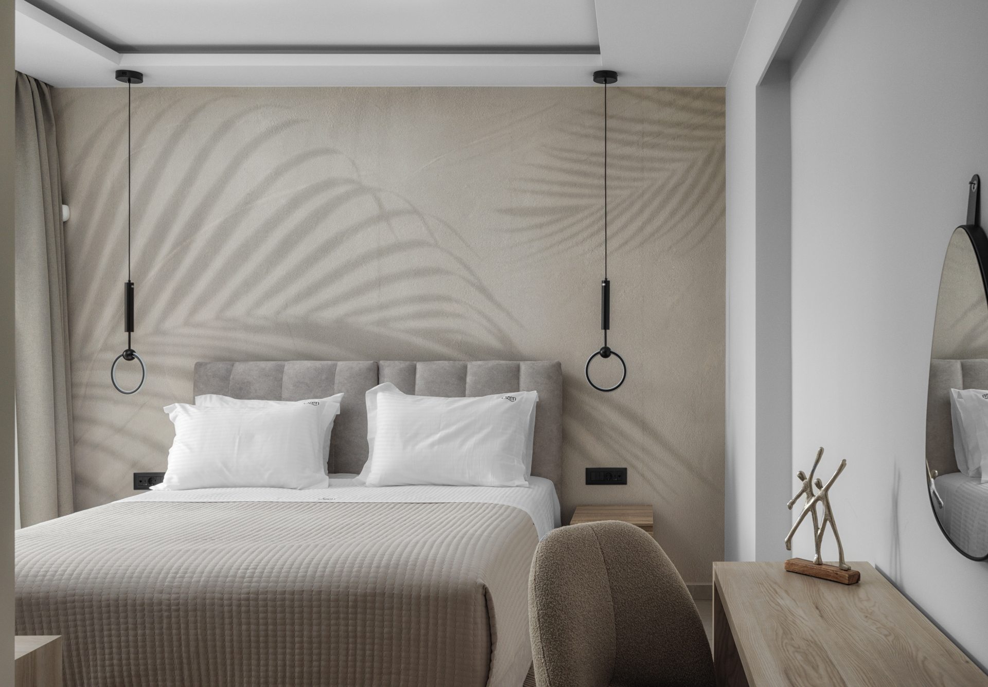 Ozen Luxury Villa & Suite - Ozen Villa