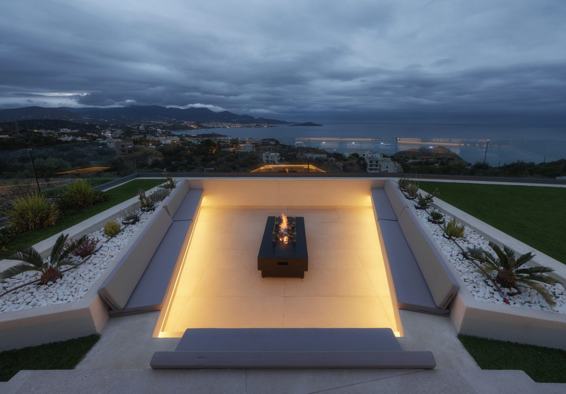 Ozen Luxury Villa & Suite - Ozen Villa