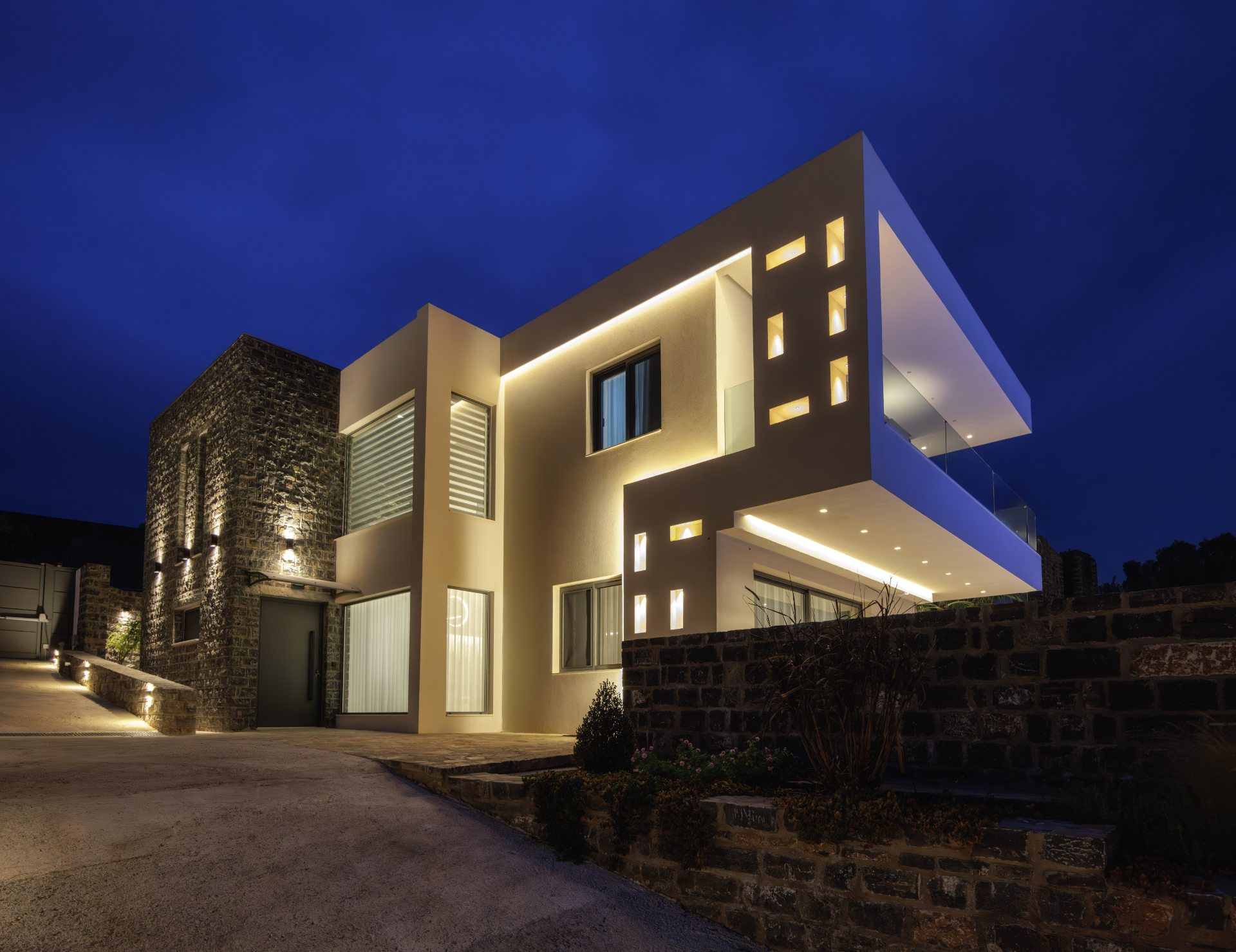 Ozen Luxury Villa & Suite - Ozen Villa