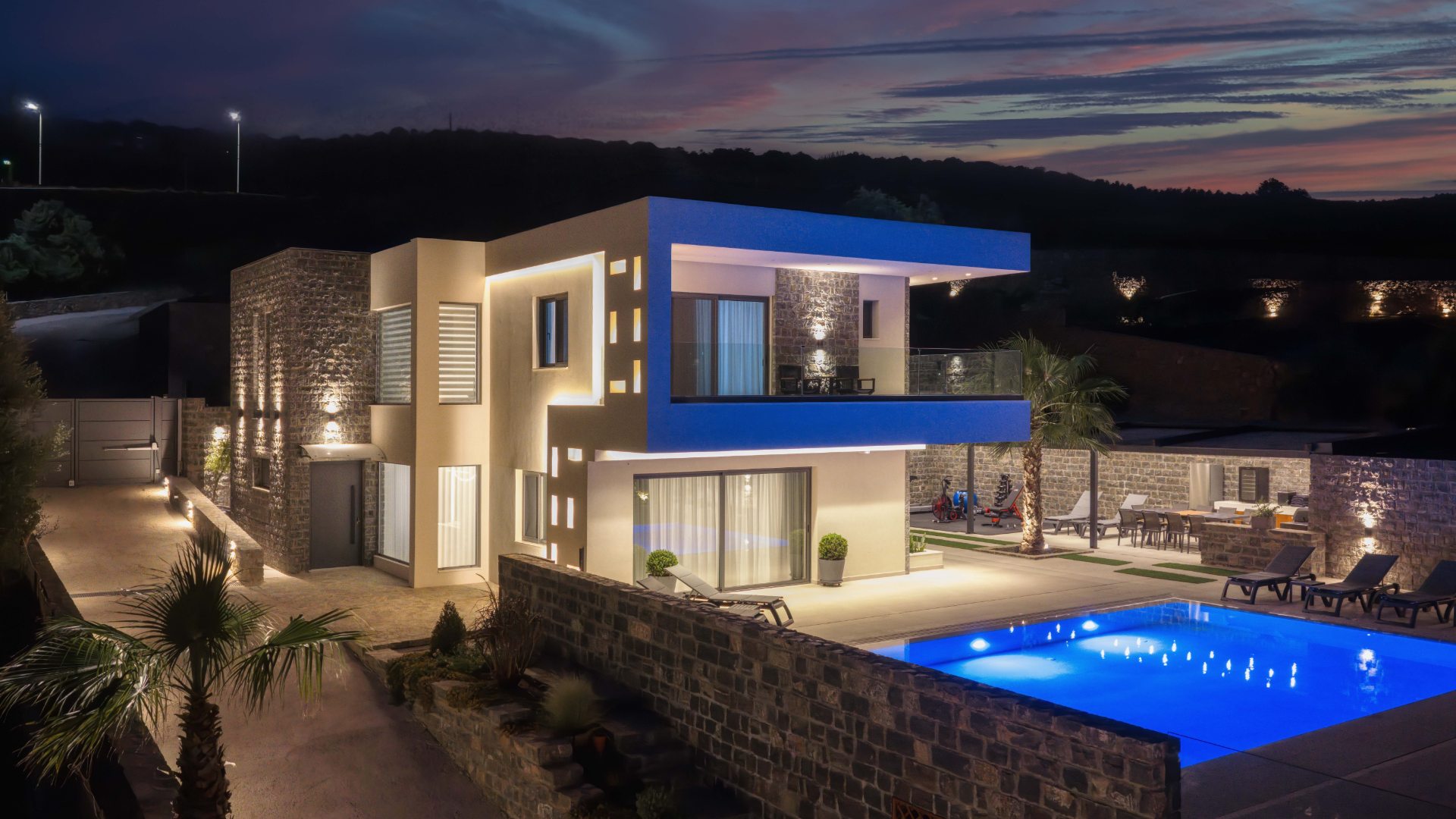 Ozen Luxury Villa & Suite - Ozen Villa