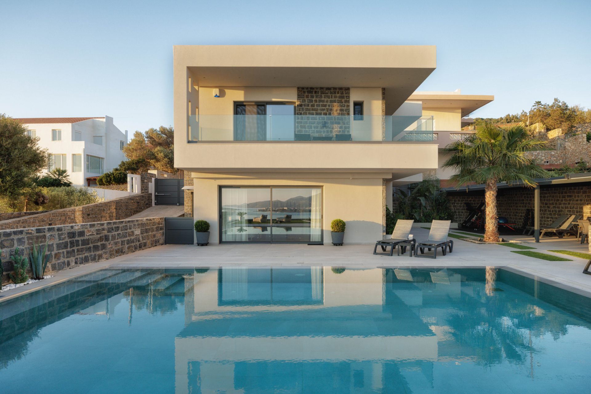 Ozen Luxury Villa & Suite - Ozen Villa