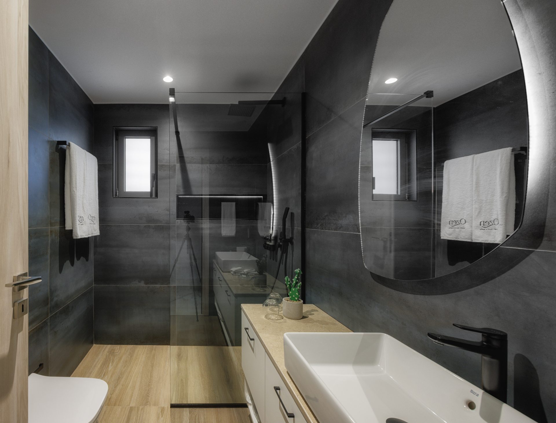 Ozen Luxury Villa & Suite - Ozen Villa
