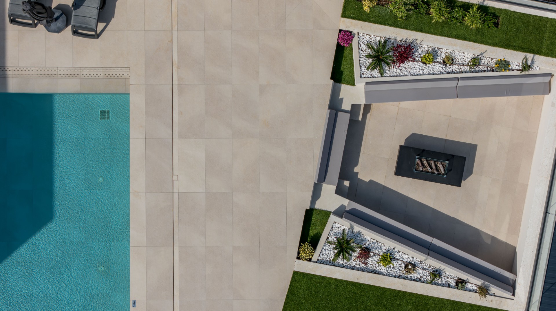 Ozen Luxury Villa & Suite - Ozen Villa