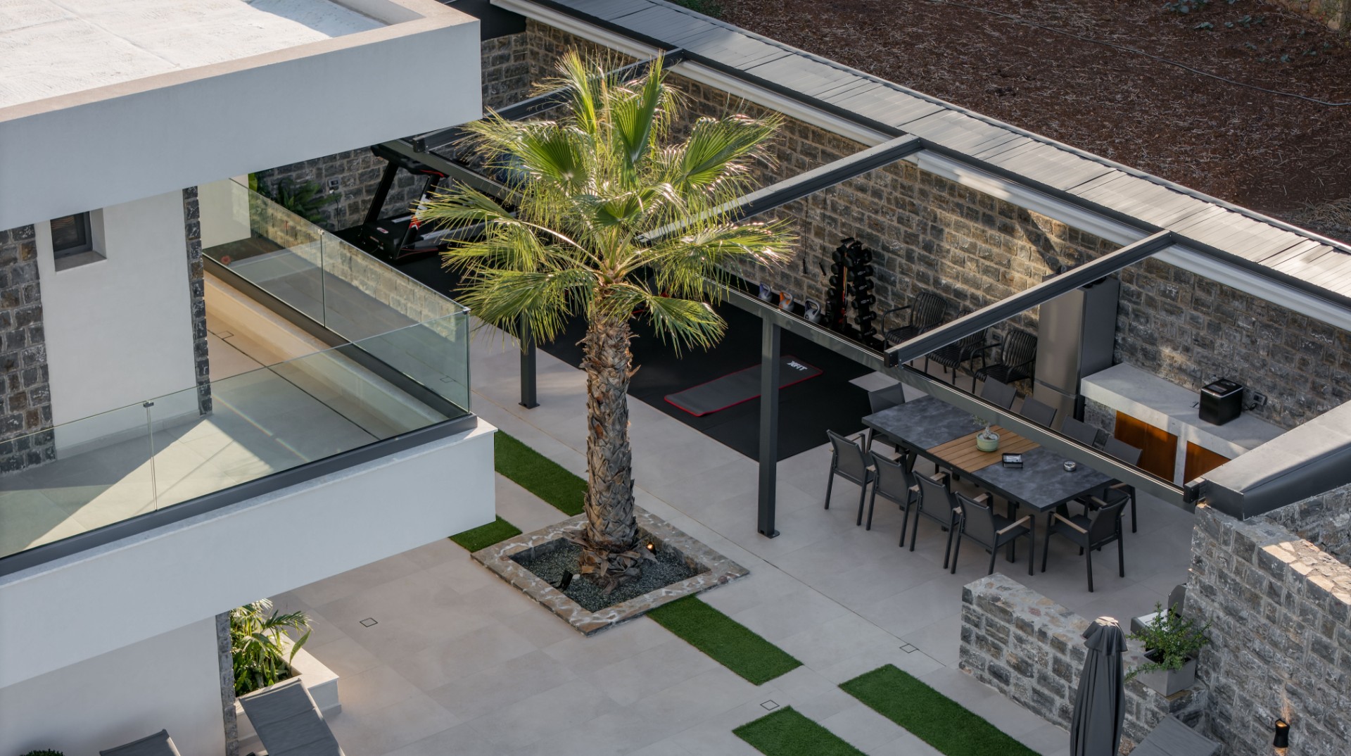 Ozen Luxury Villa & Suite - Ozen Villa