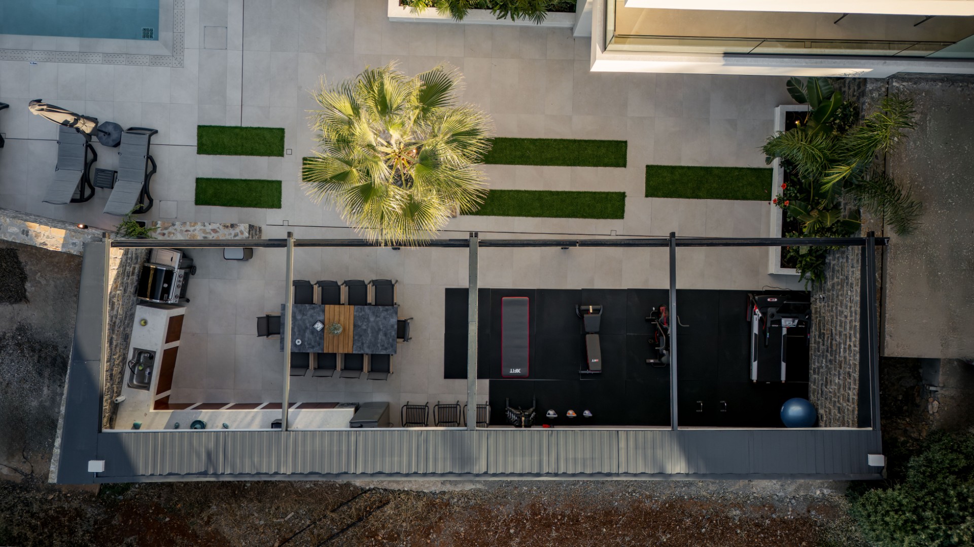 Ozen Luxury Villa & Suite - Ozen Villa