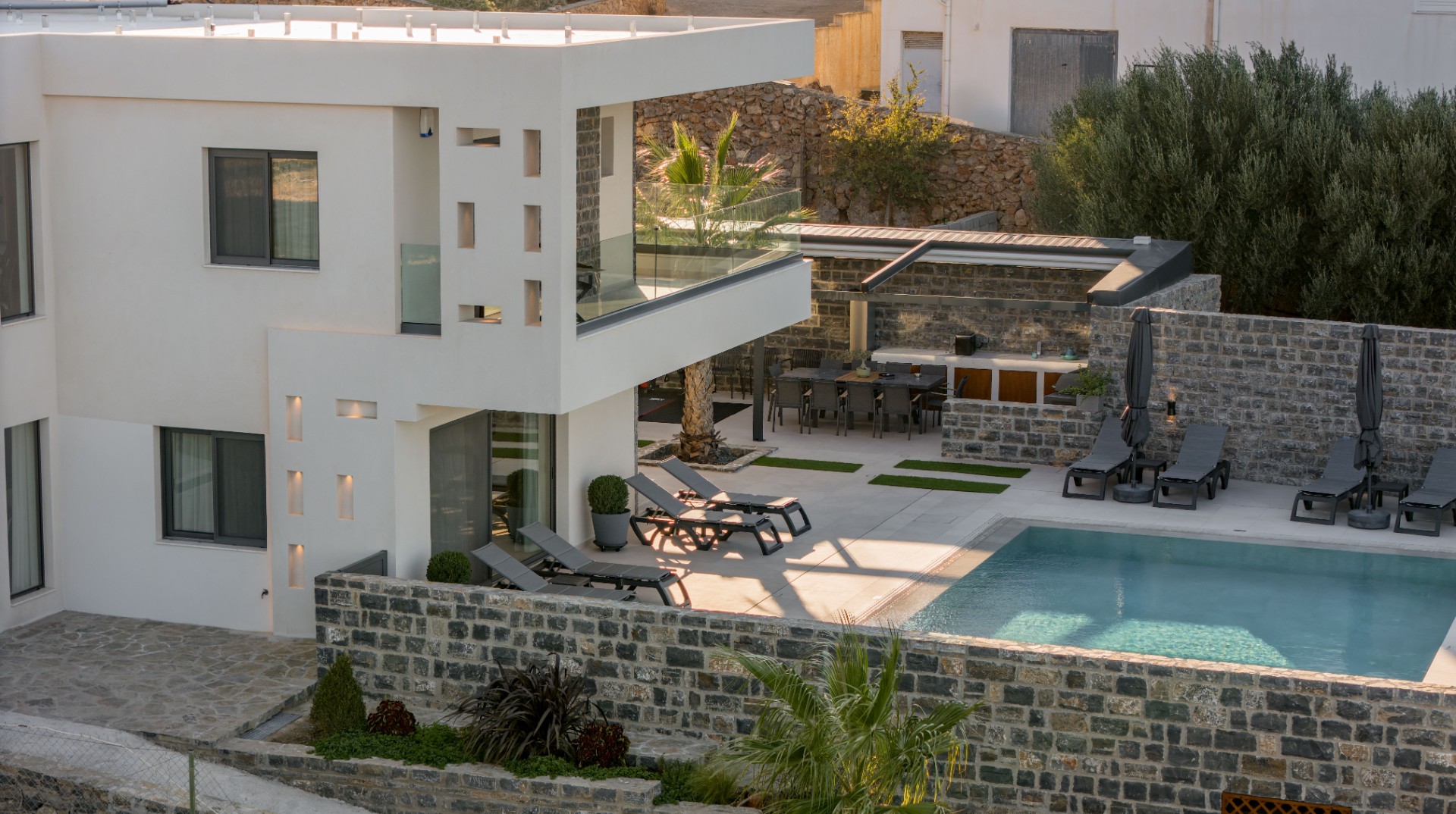 Ozen Luxury Villa & Suite - Ozen Villa