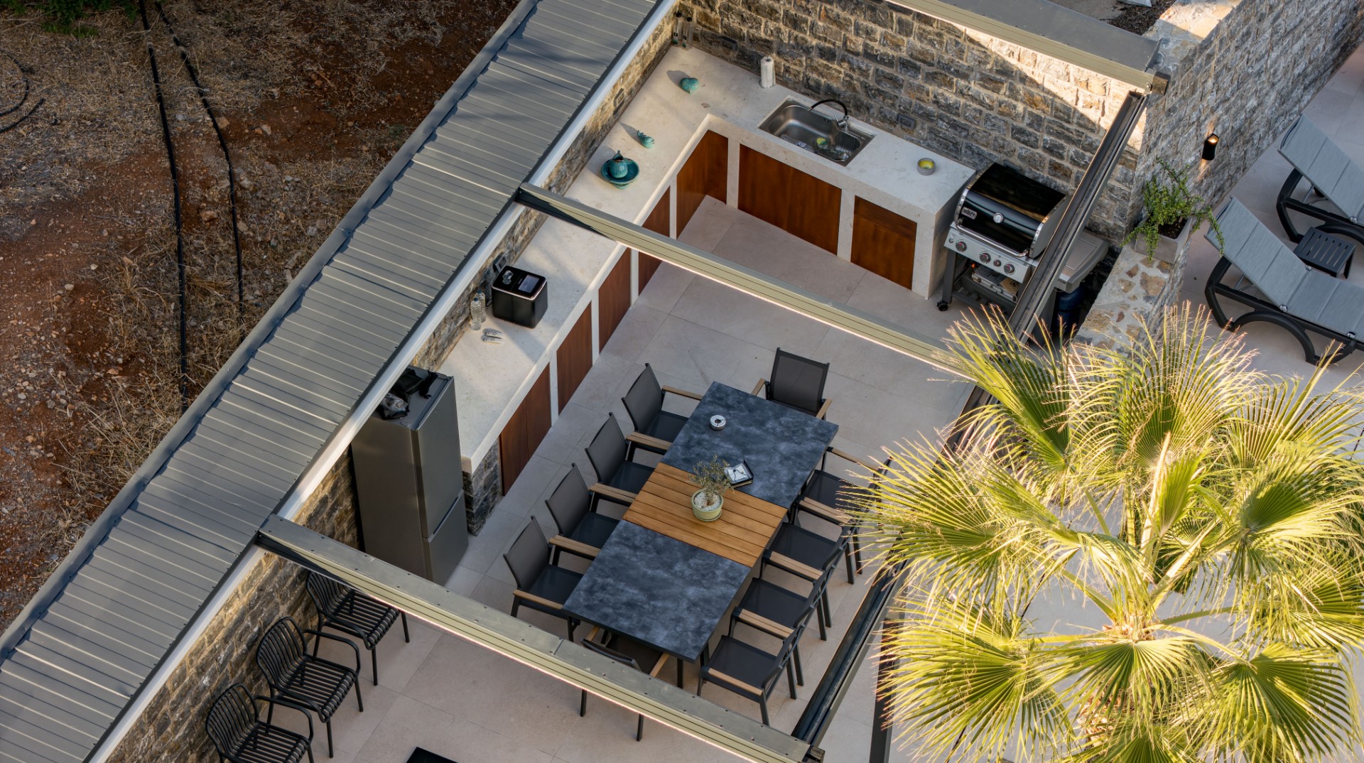 Ozen Luxury Villa & Suite - Ozen Villa