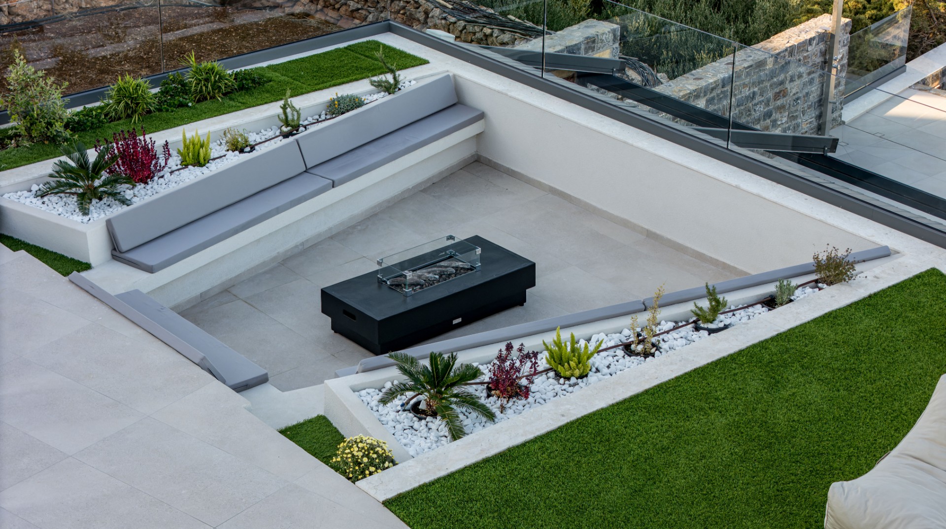 Ozen Luxury Villa & Suite - Ozen Villa