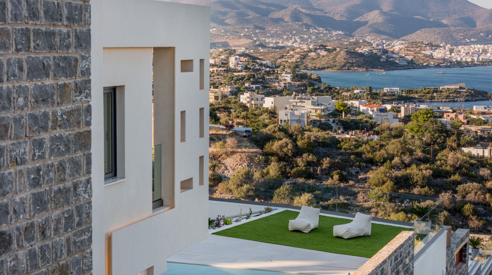 Ozen Luxury Villa & Suite - Ozen Villa