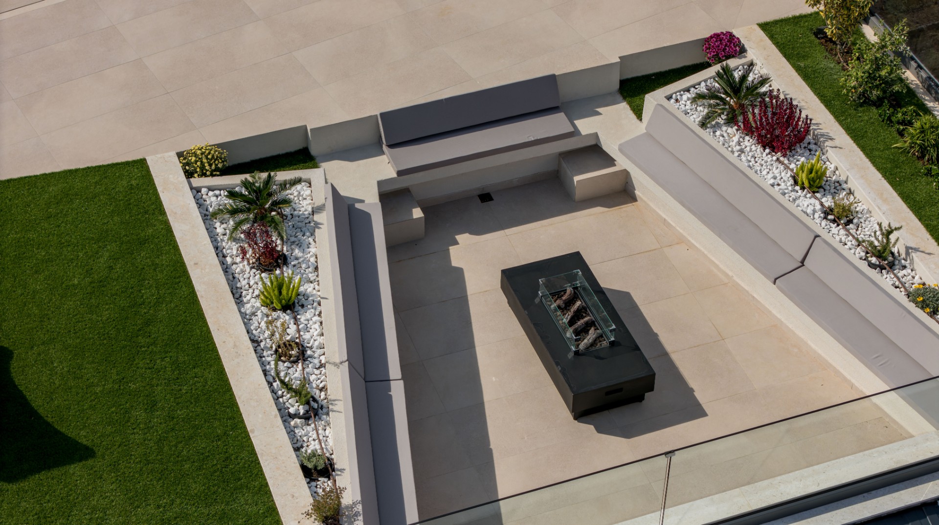 Ozen Luxury Villa & Suite - Ozen Villa