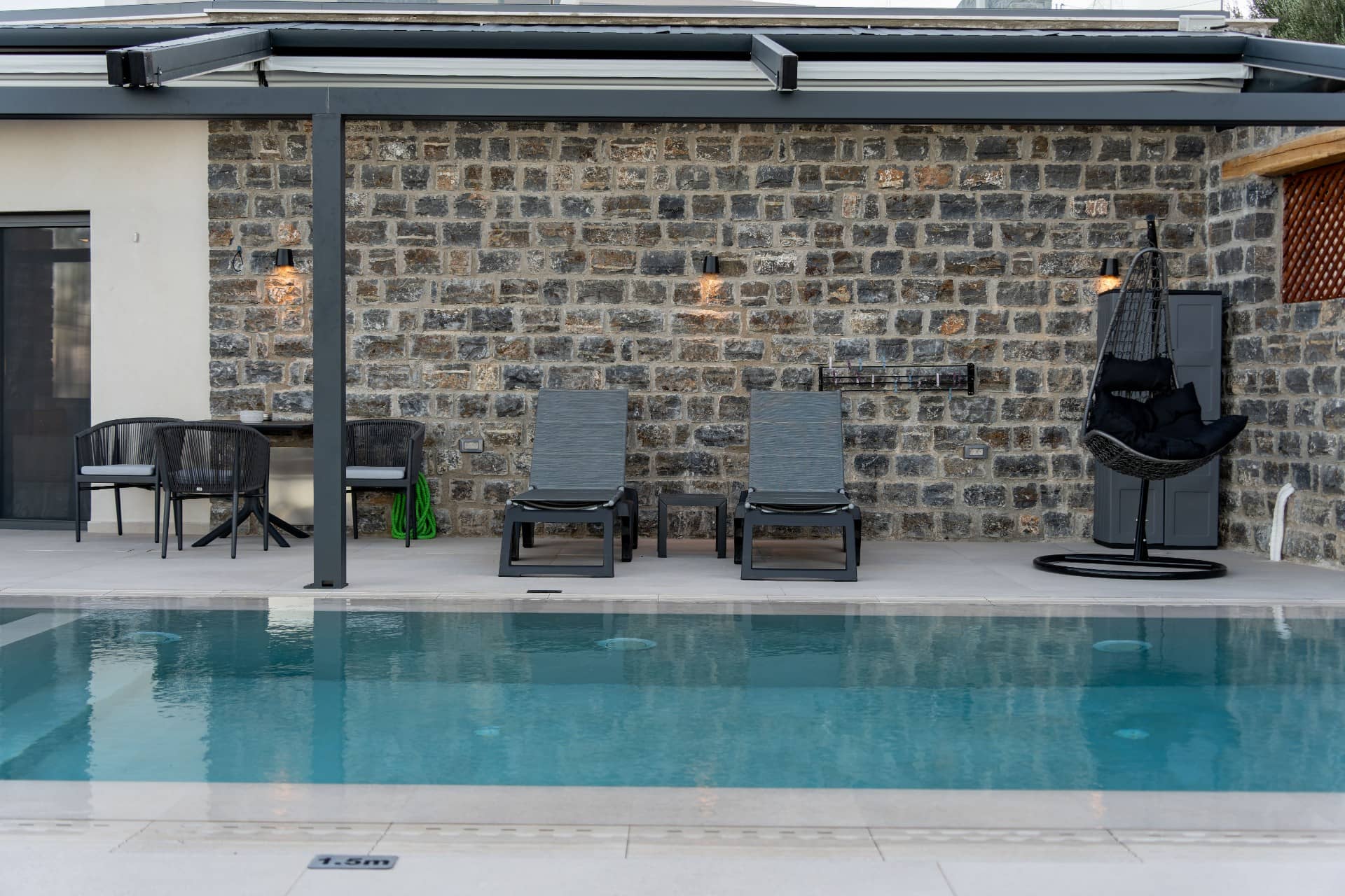 Ozen Luxury Villa & Suite - Ozen Suite