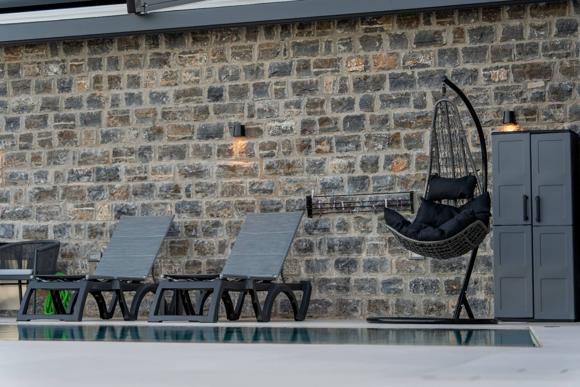 Ozen Luxury Villa & Suite - Ozen Suite