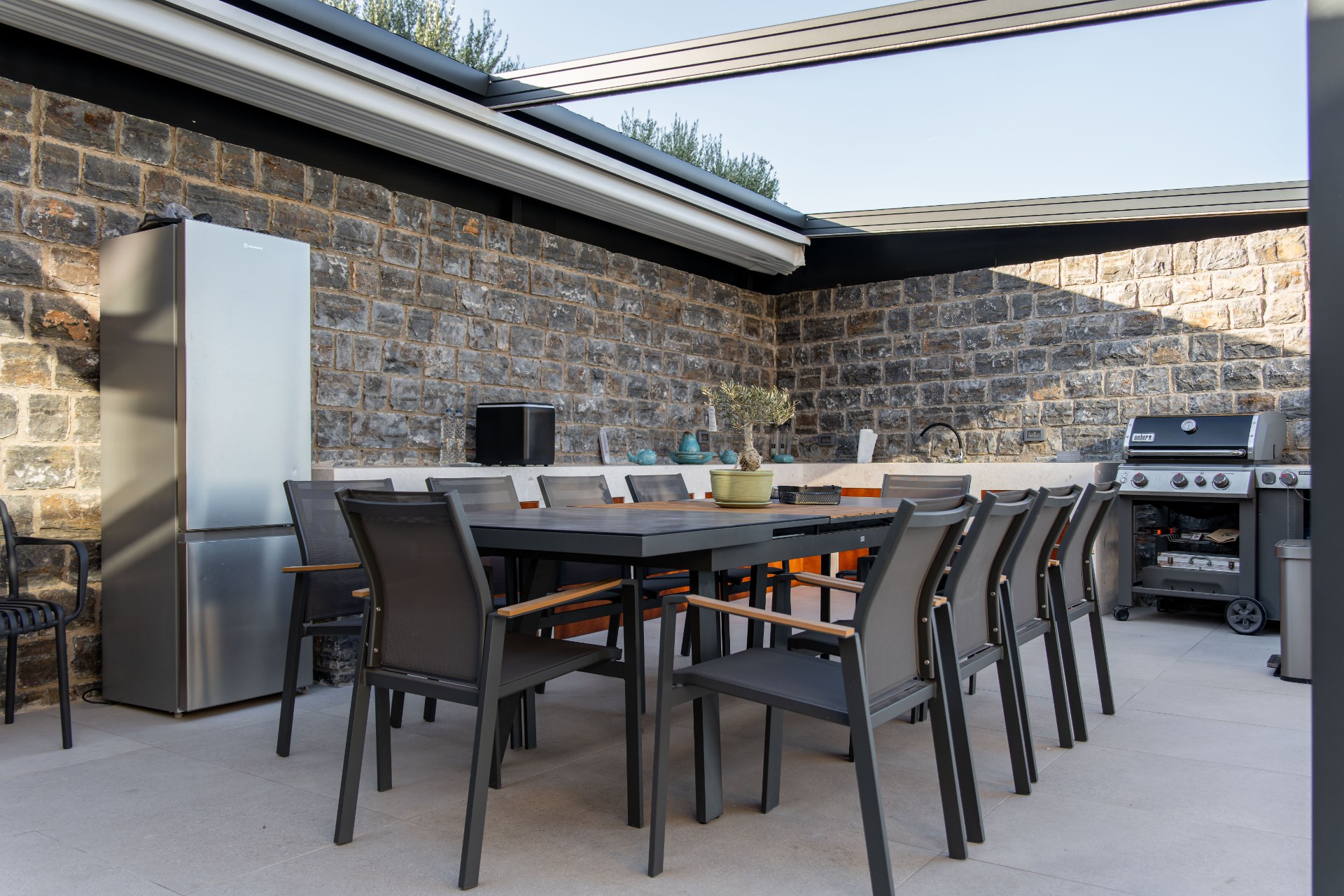 Ozen Luxury Villa & Suite - Ozen Villa