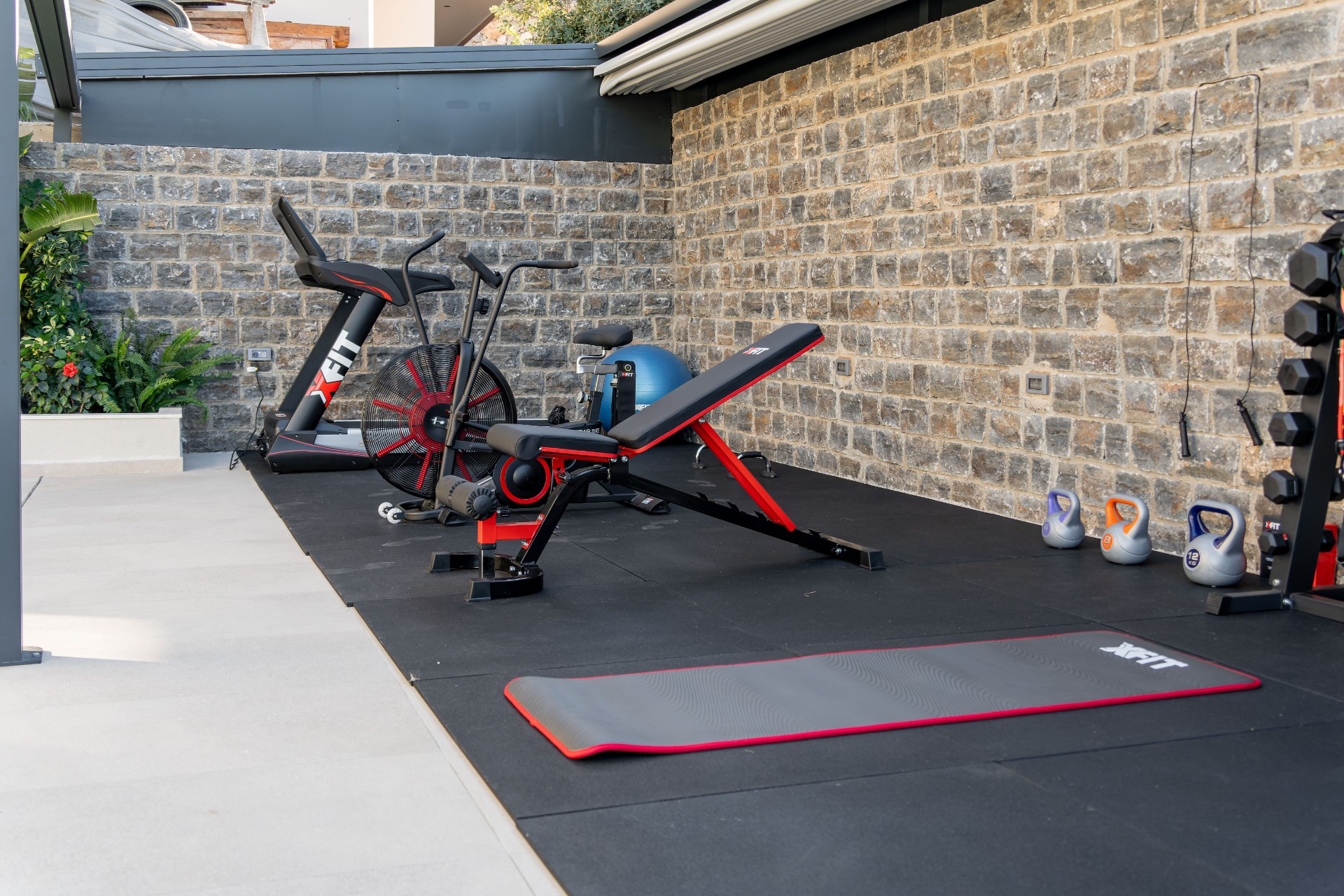 Ozen Luxury Villa & Suite - Ozen Villa