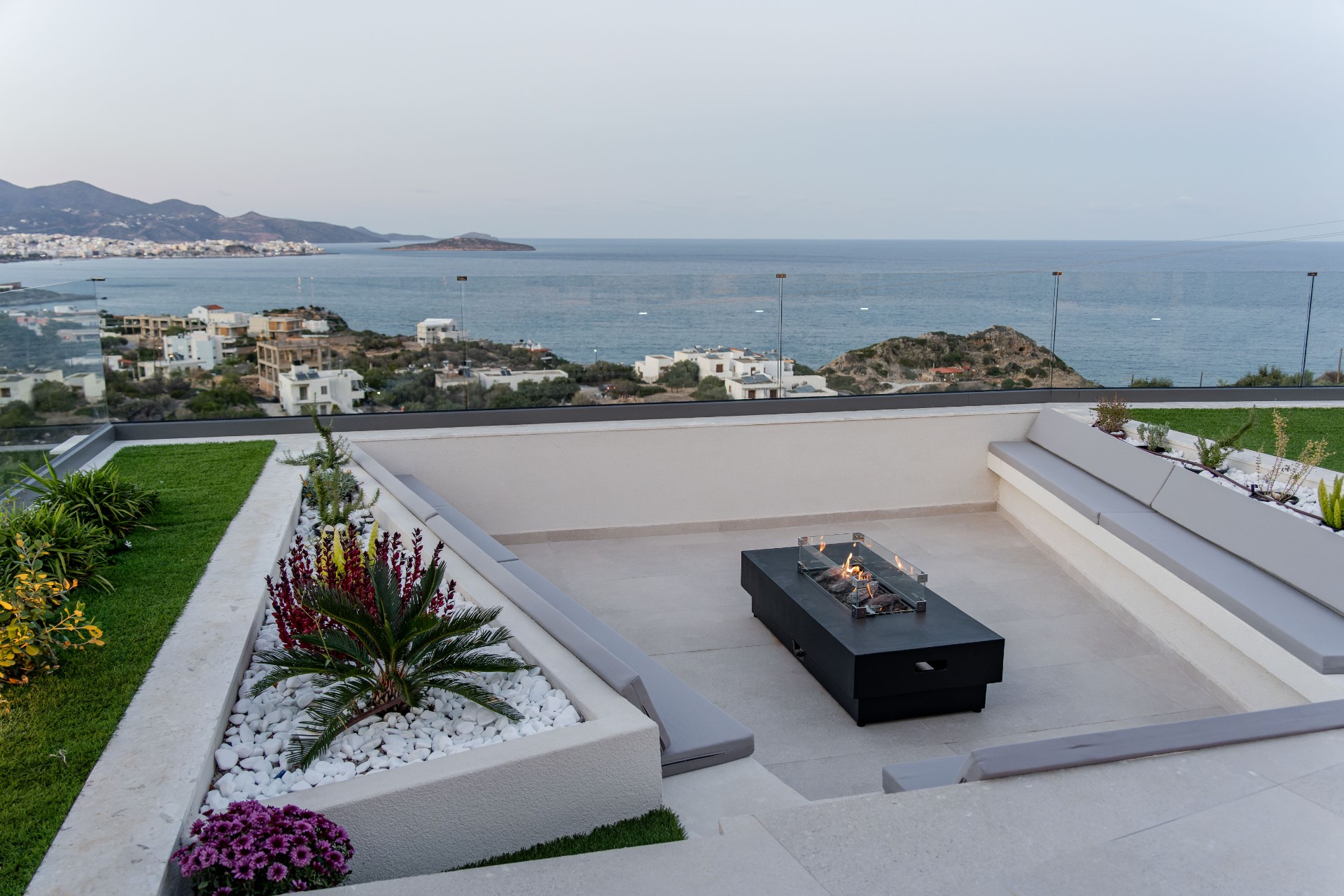 Ozen Luxury Villa & Suite - Ozen Villa