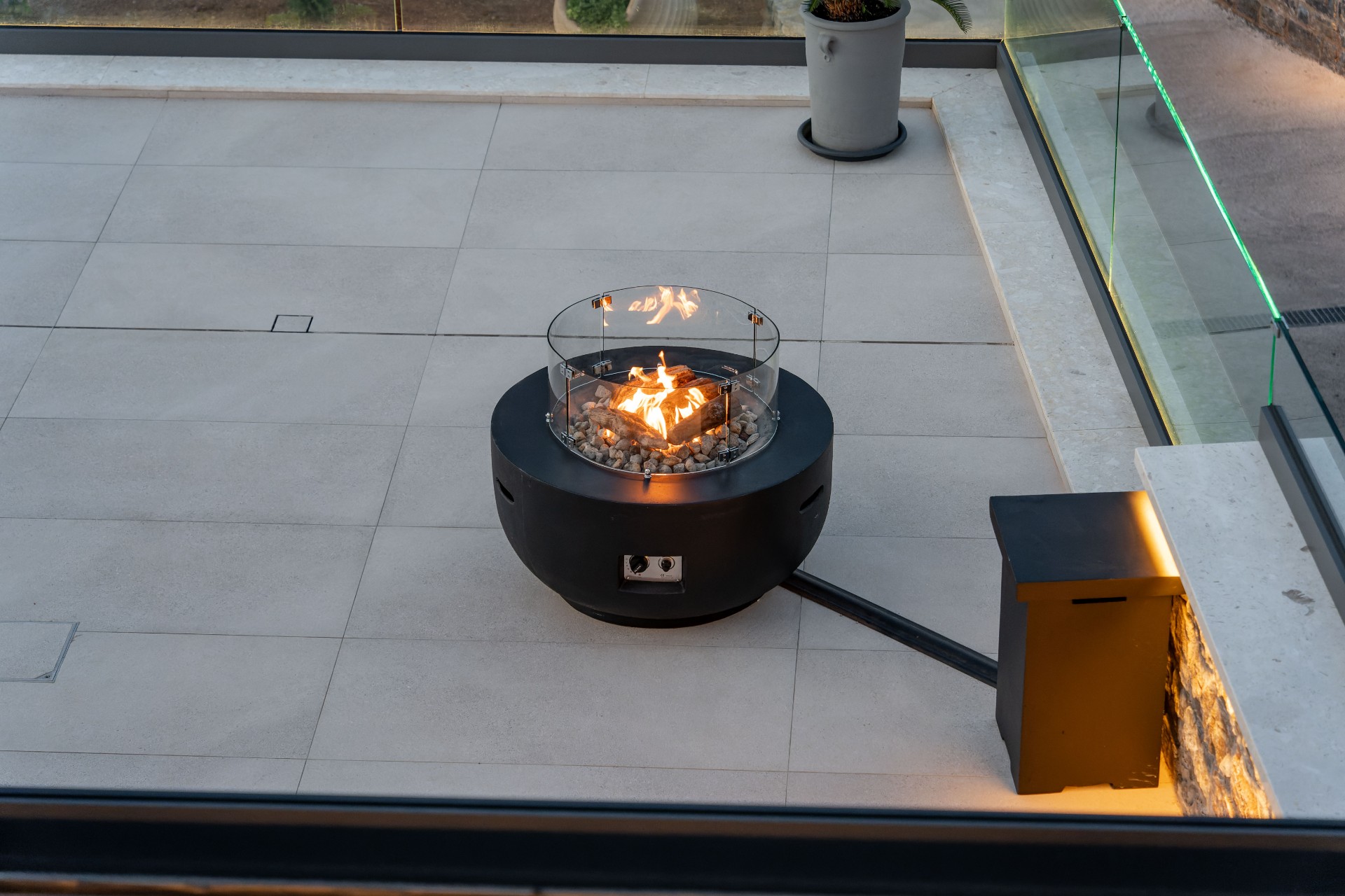 Ozen Luxury Villa & Suite - Ozen Suite