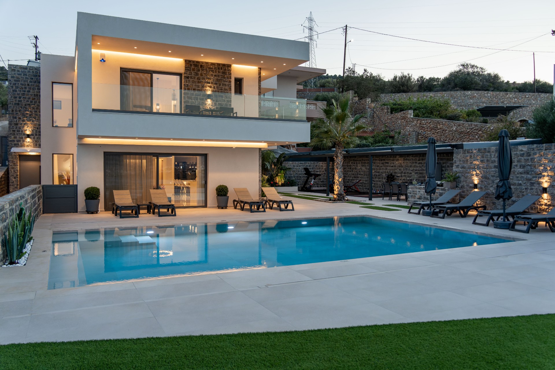 Ozen Luxury Villa & Suite - Ozen Villa