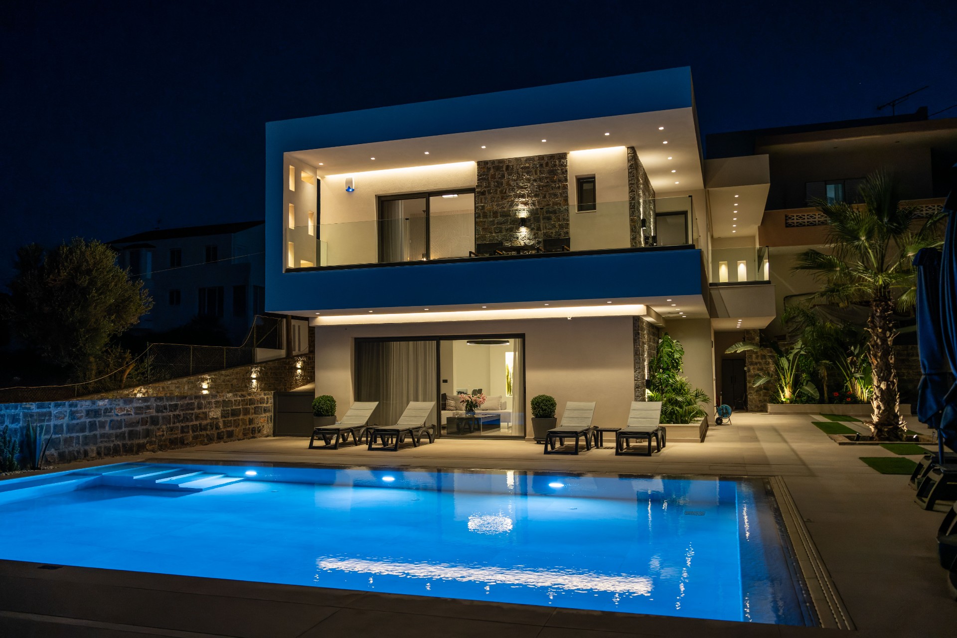 Ozen Luxury Villa & Suite - Ozen Villa