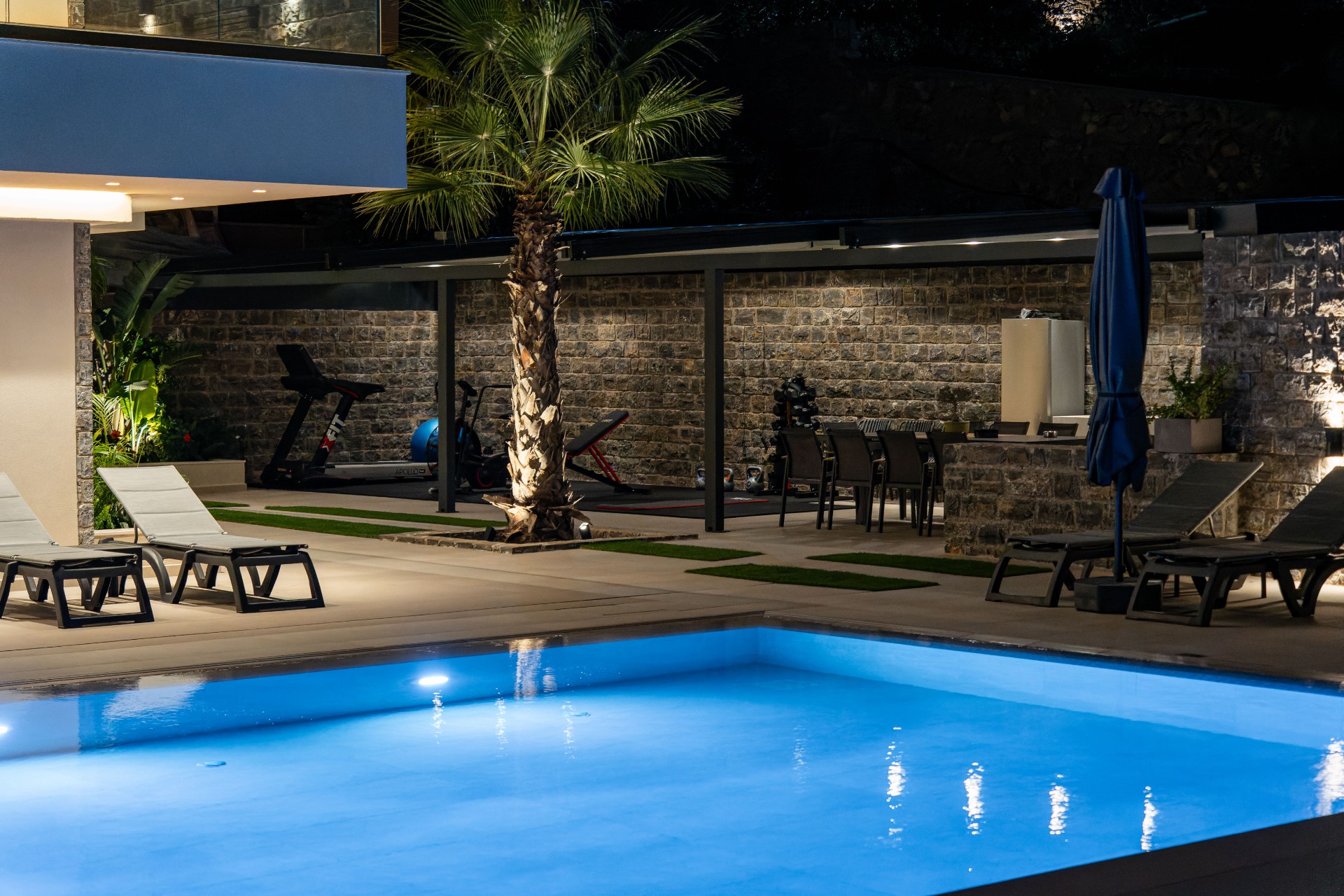 Ozen Luxury Villa & Suite - Ozen Villa