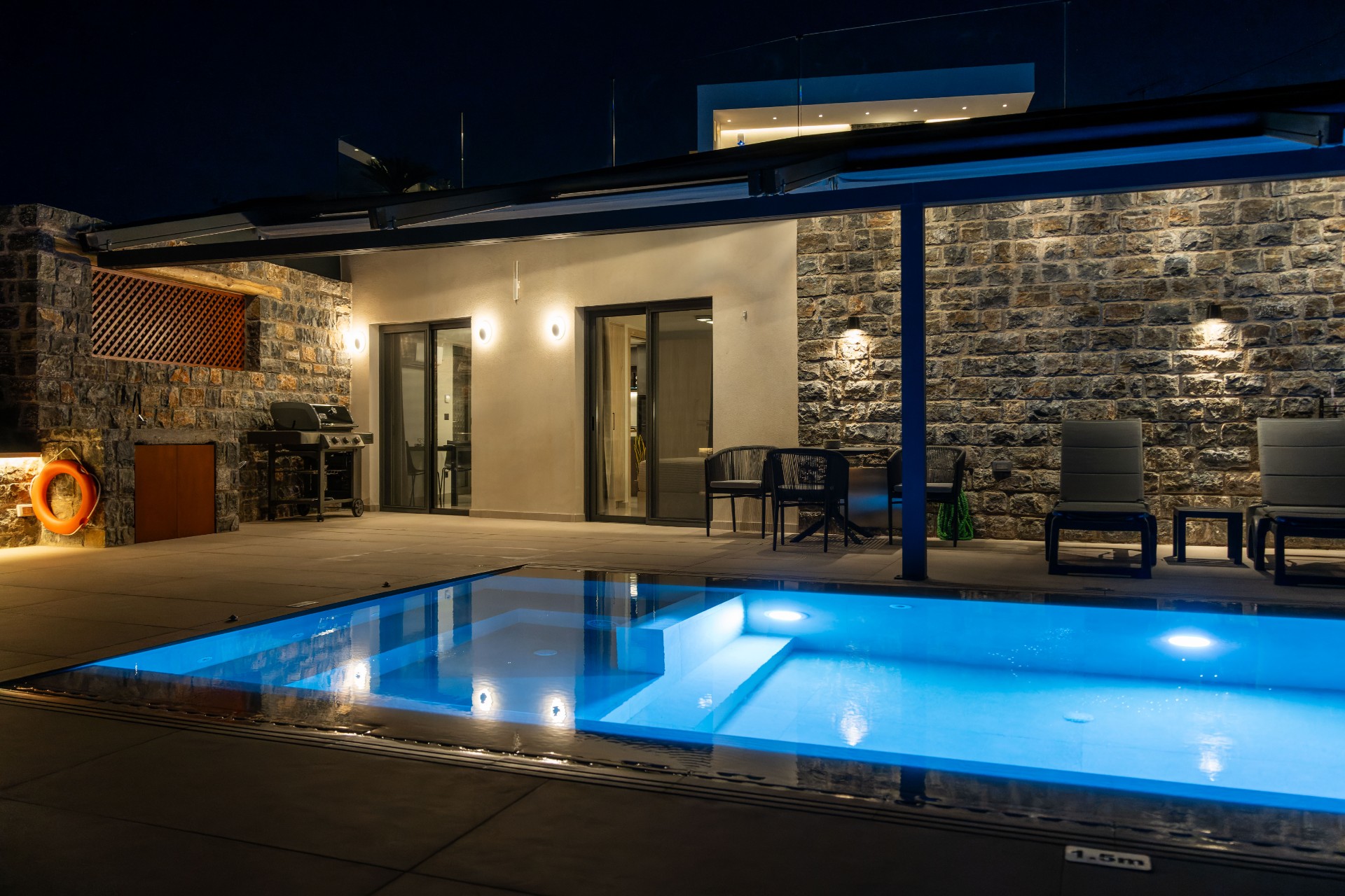 Ozen Luxury Villa & Suite - Ozen Suite