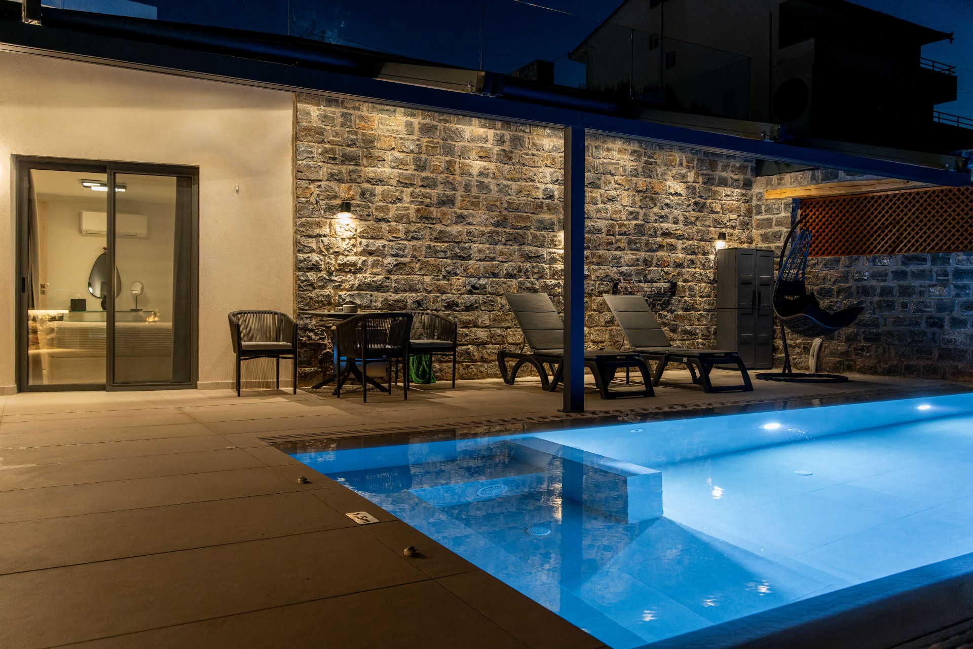 Ozen Luxury Villa & Suite - Ozen Suite