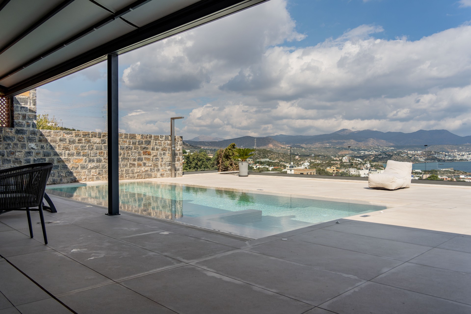 Ozen Luxury Villa & Suite - Ozen Suite