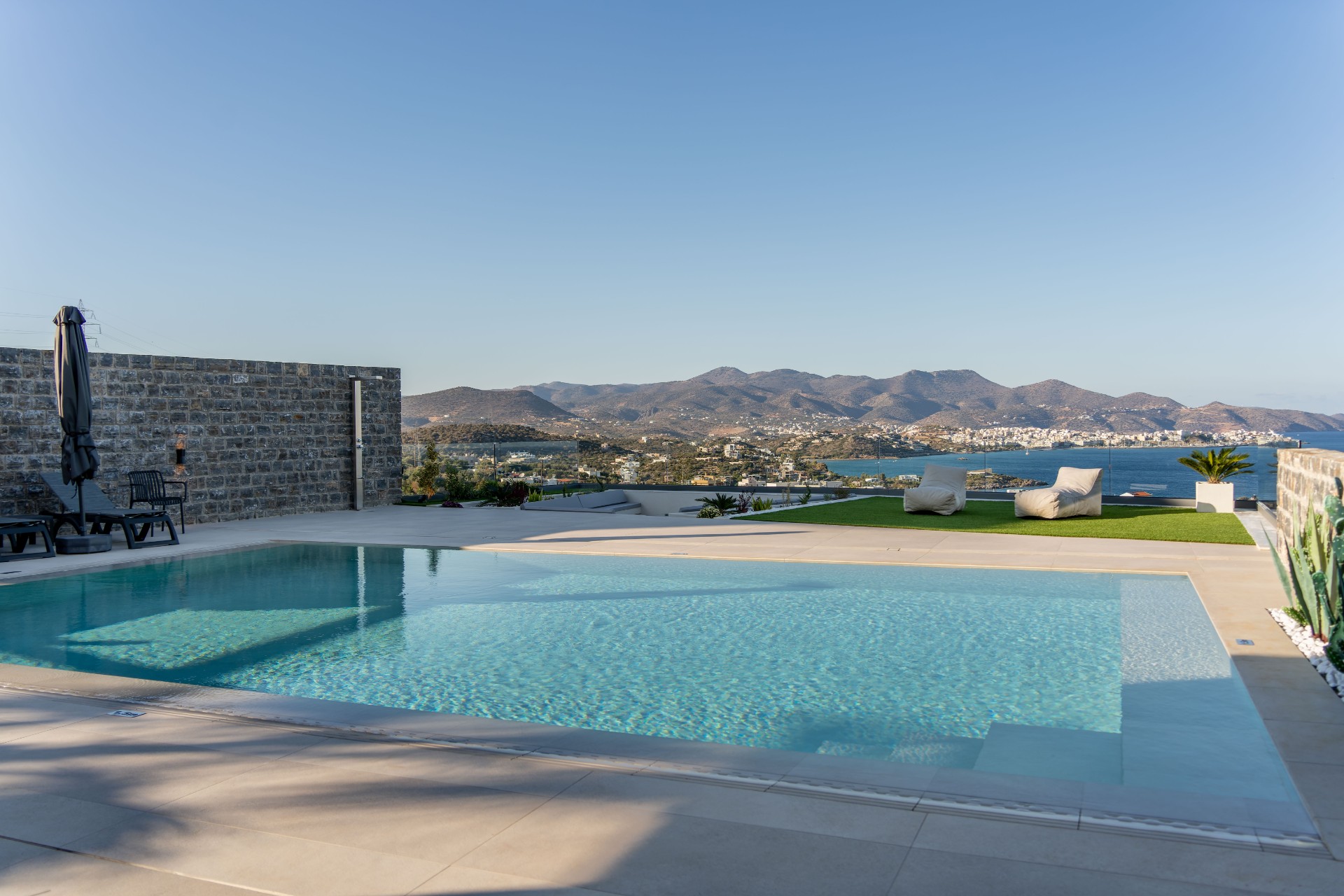 Ozen Luxury Villa & Suite - Ozen Villa