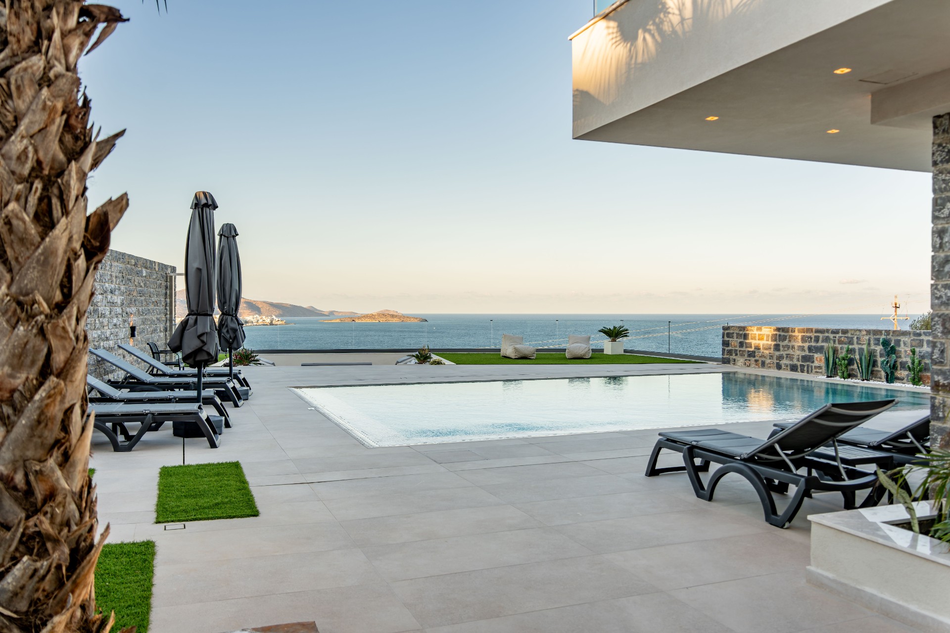 Ozen Luxury Villa & Suite - Ozen Villa