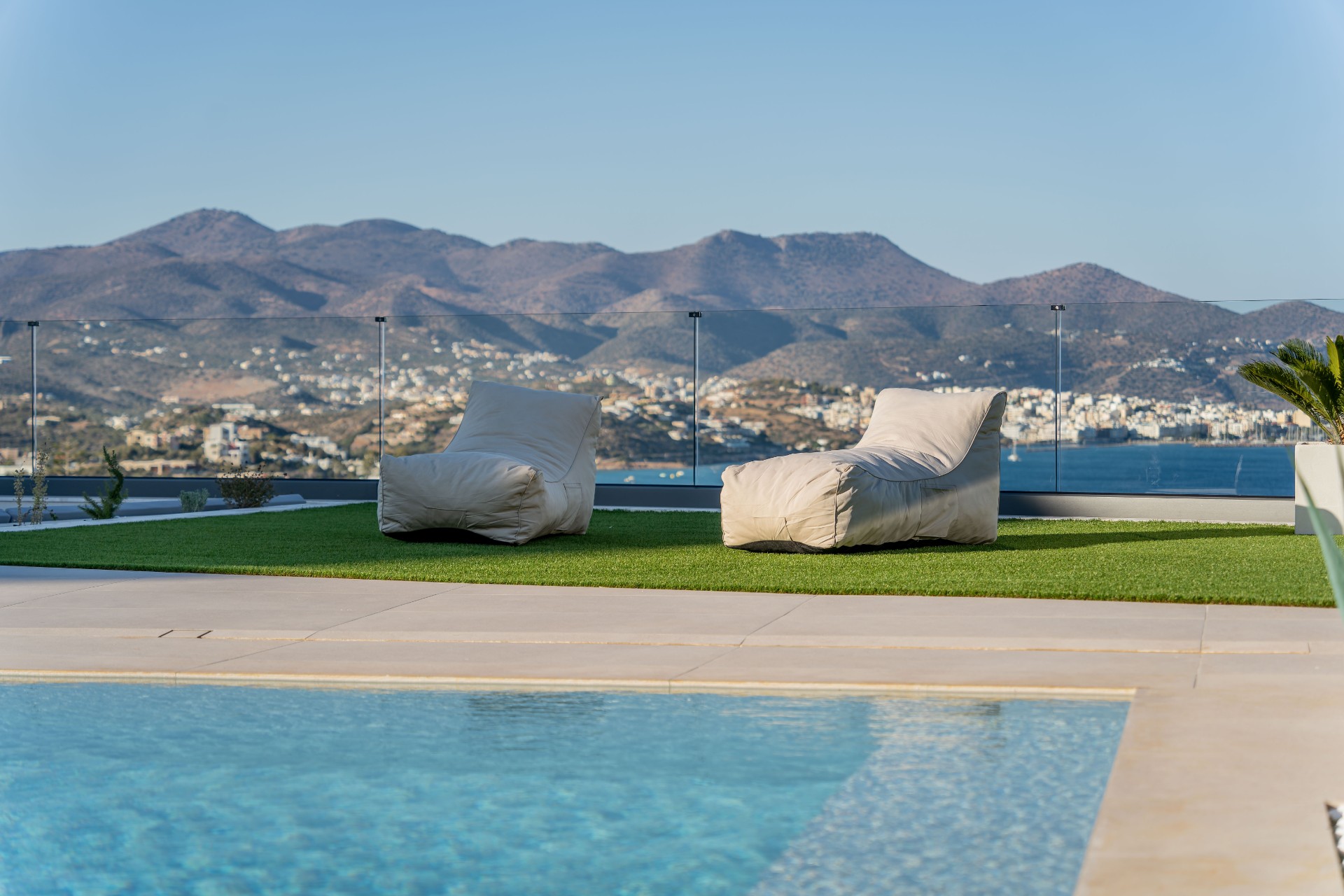 Ozen Luxury Villa & Suite - Ozen Villa