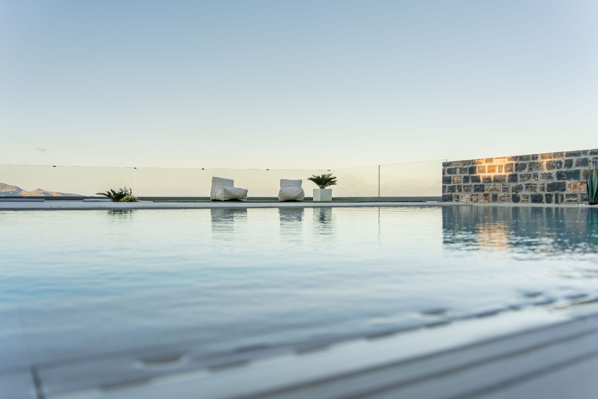 Ozen Luxury Villa & Suite - Ozen Villa