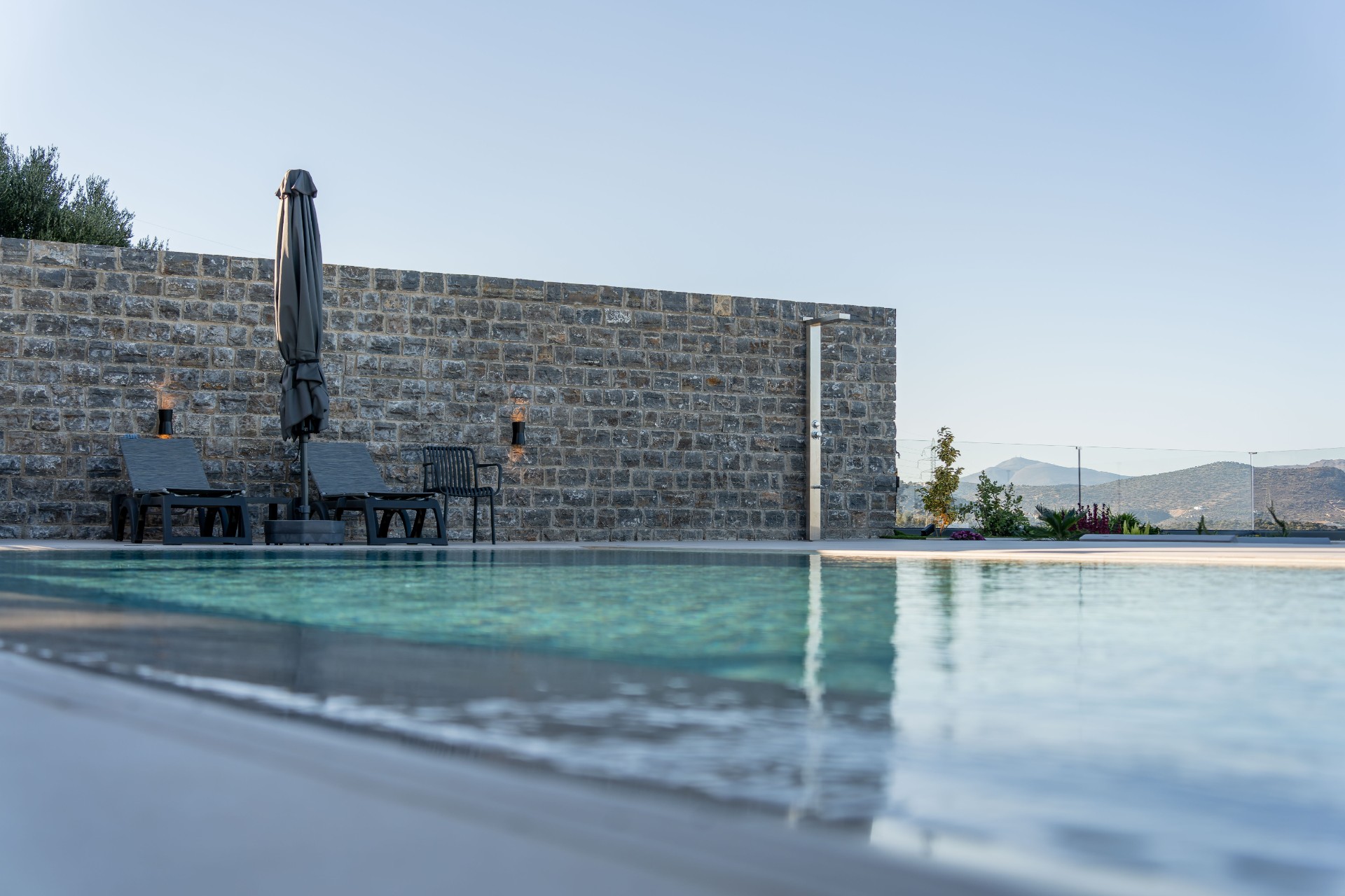 Ozen Luxury Villa & Suite - Ozen Villa