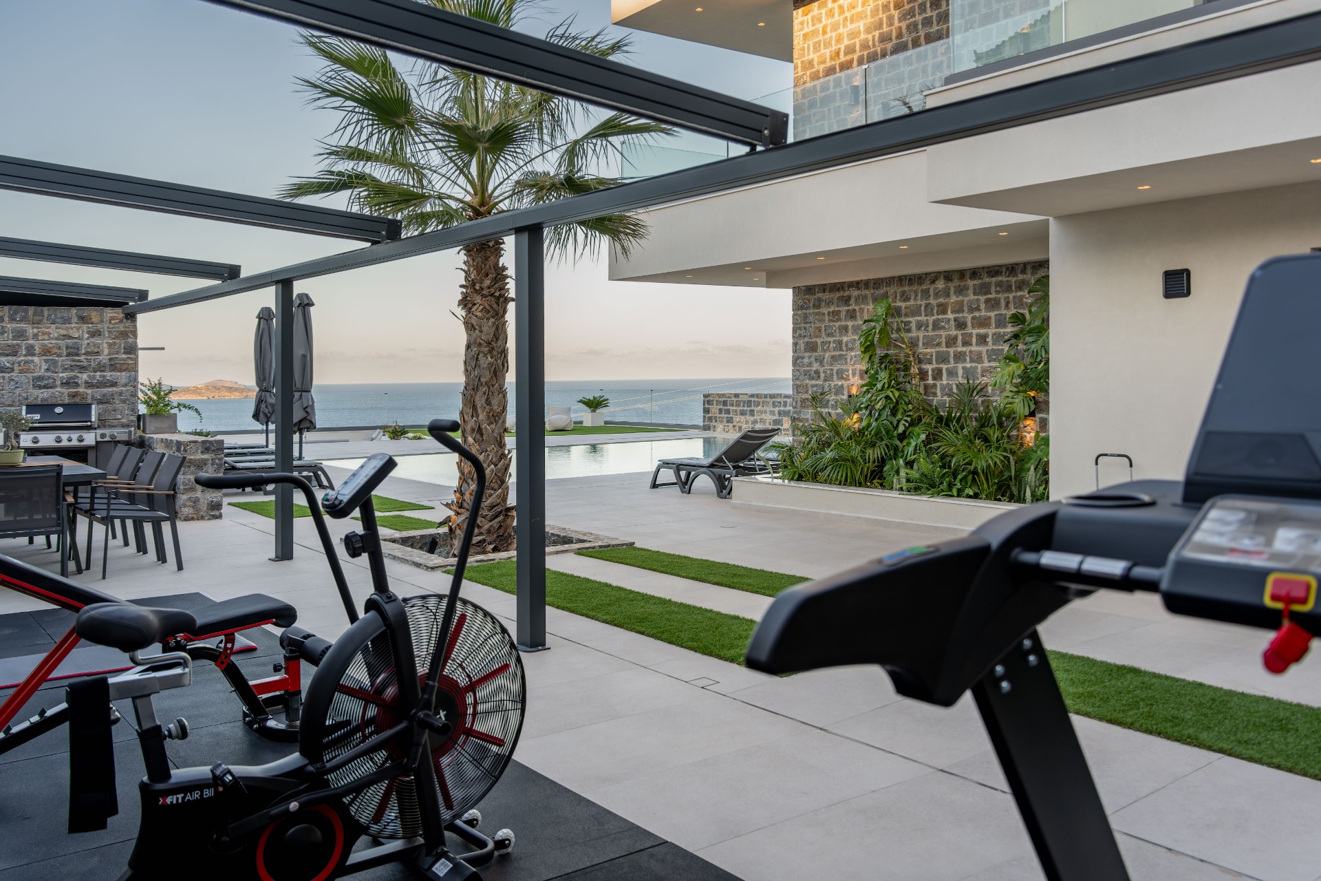 Ozen Luxury Villa & Suite - Ozen Villa