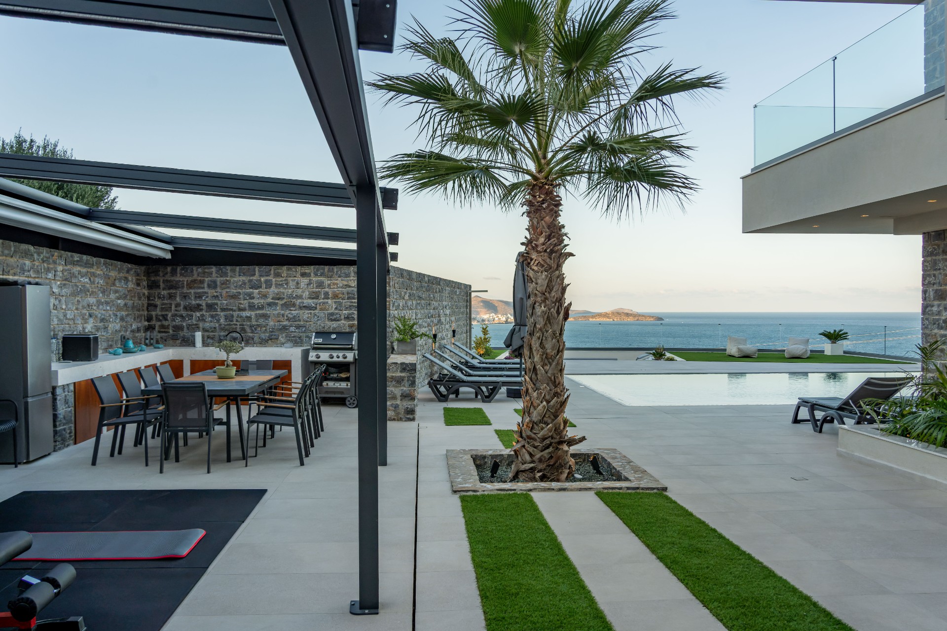 Ozen Luxury Villa & Suite - Ozen Villa