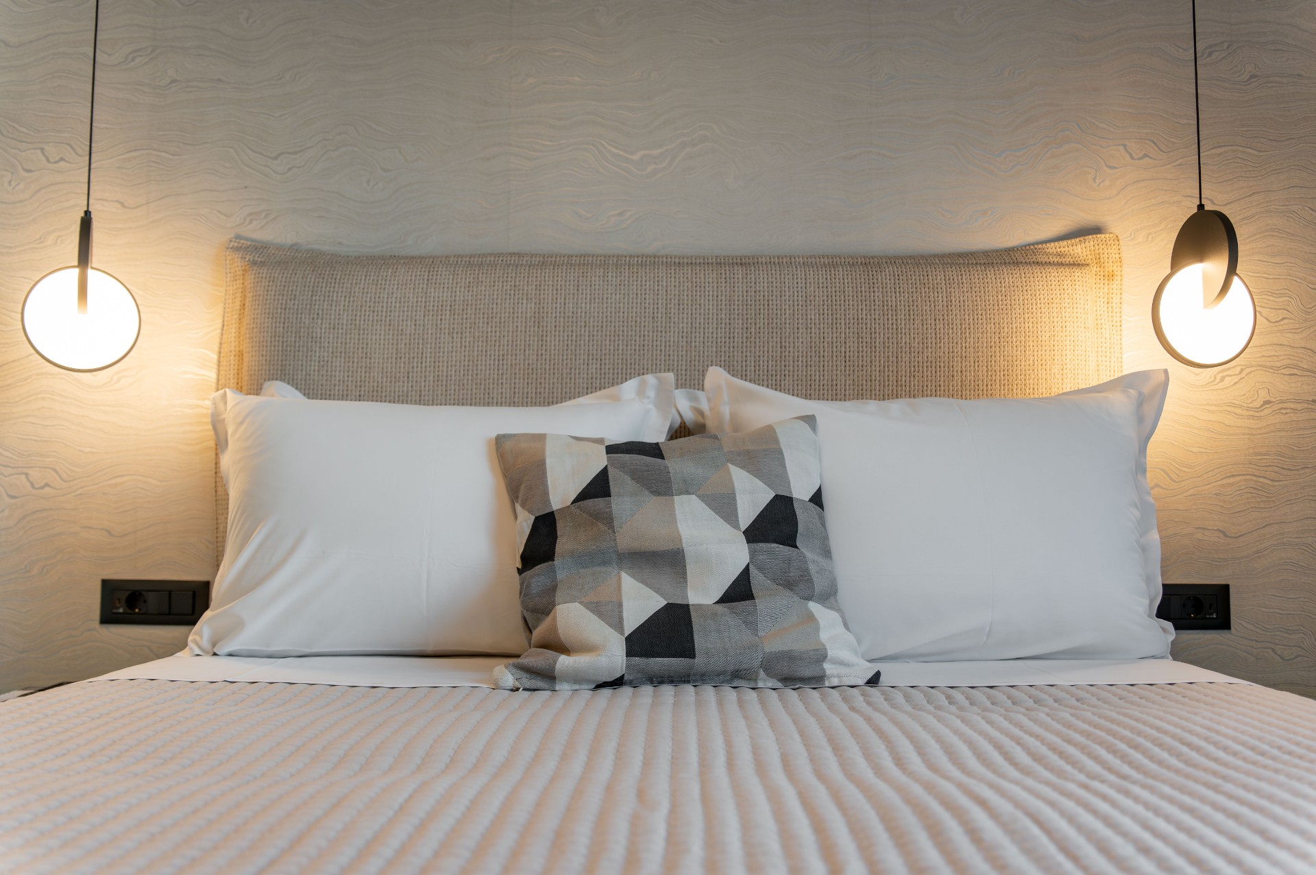 Ozen Luxury Villa & Suite - Ozen Suite