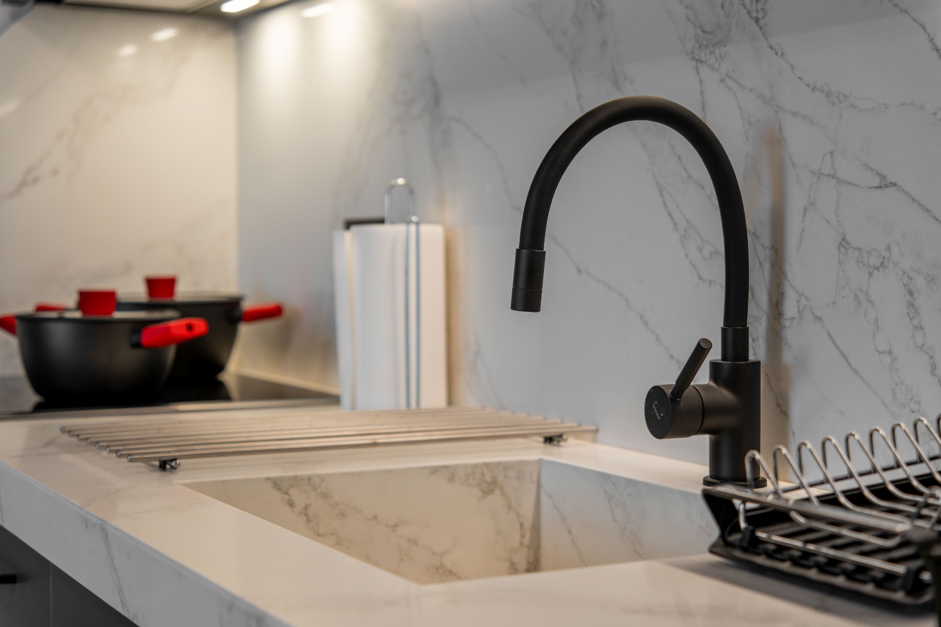 Ozen Luxury Villa & Suite - Ozen Suite